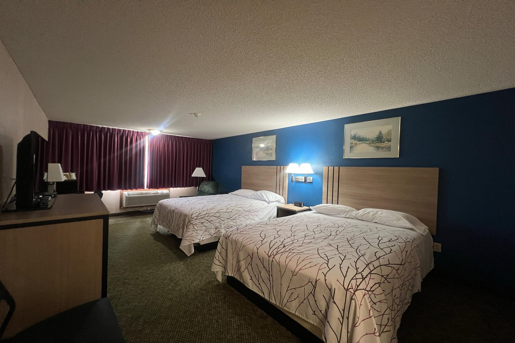 Bed Room