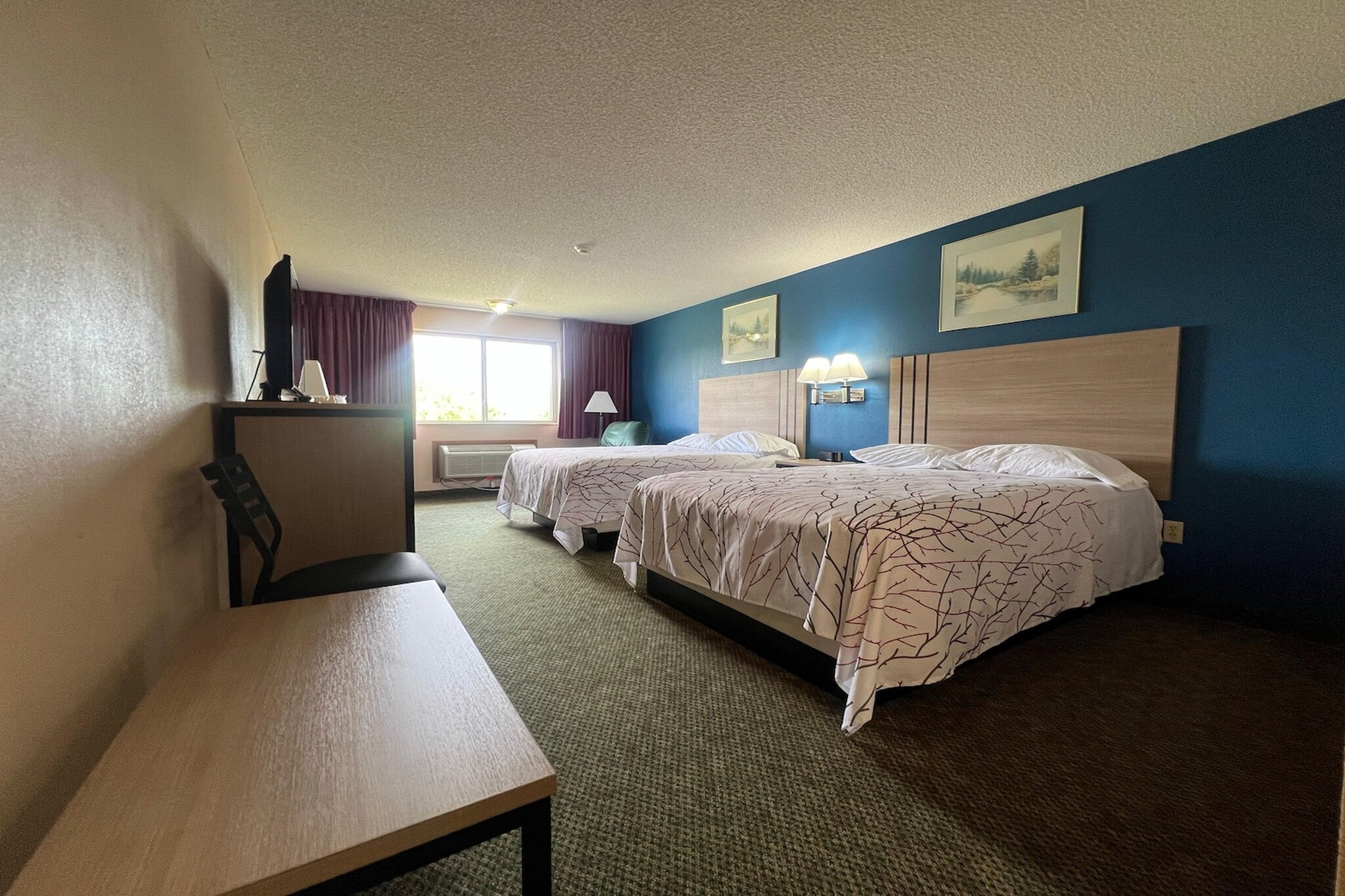 Bed Room