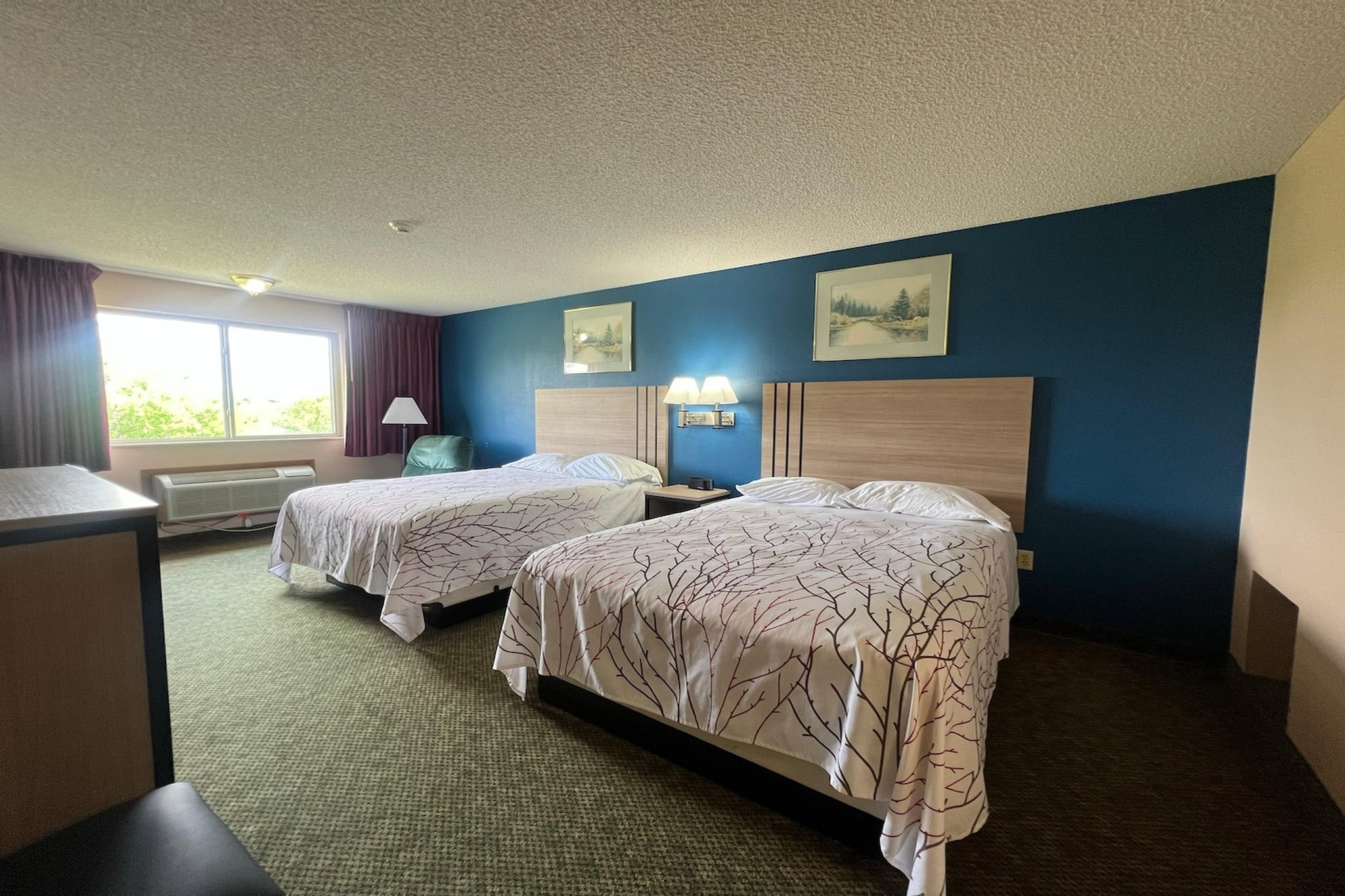Bed Room