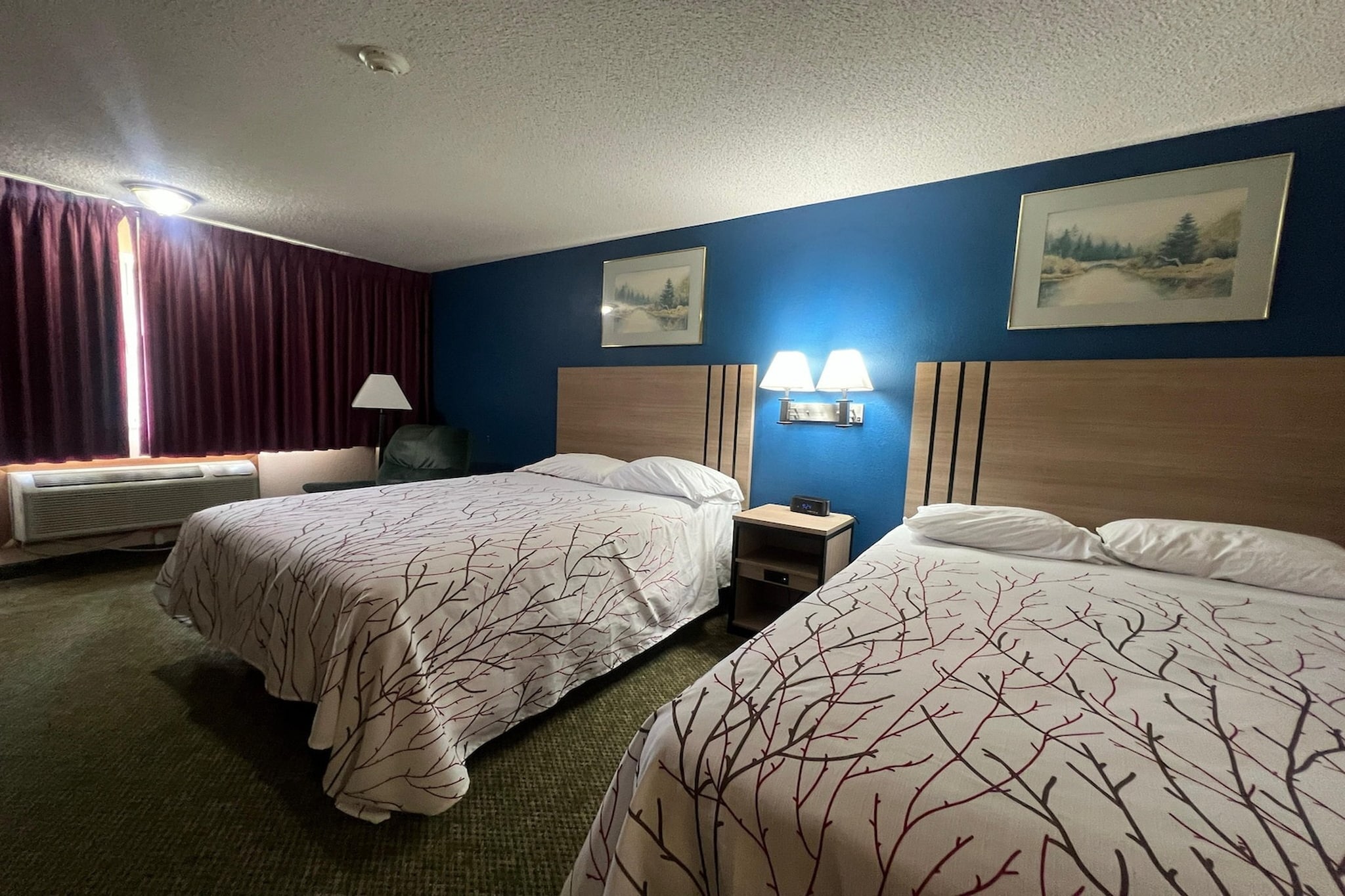 Bed Room