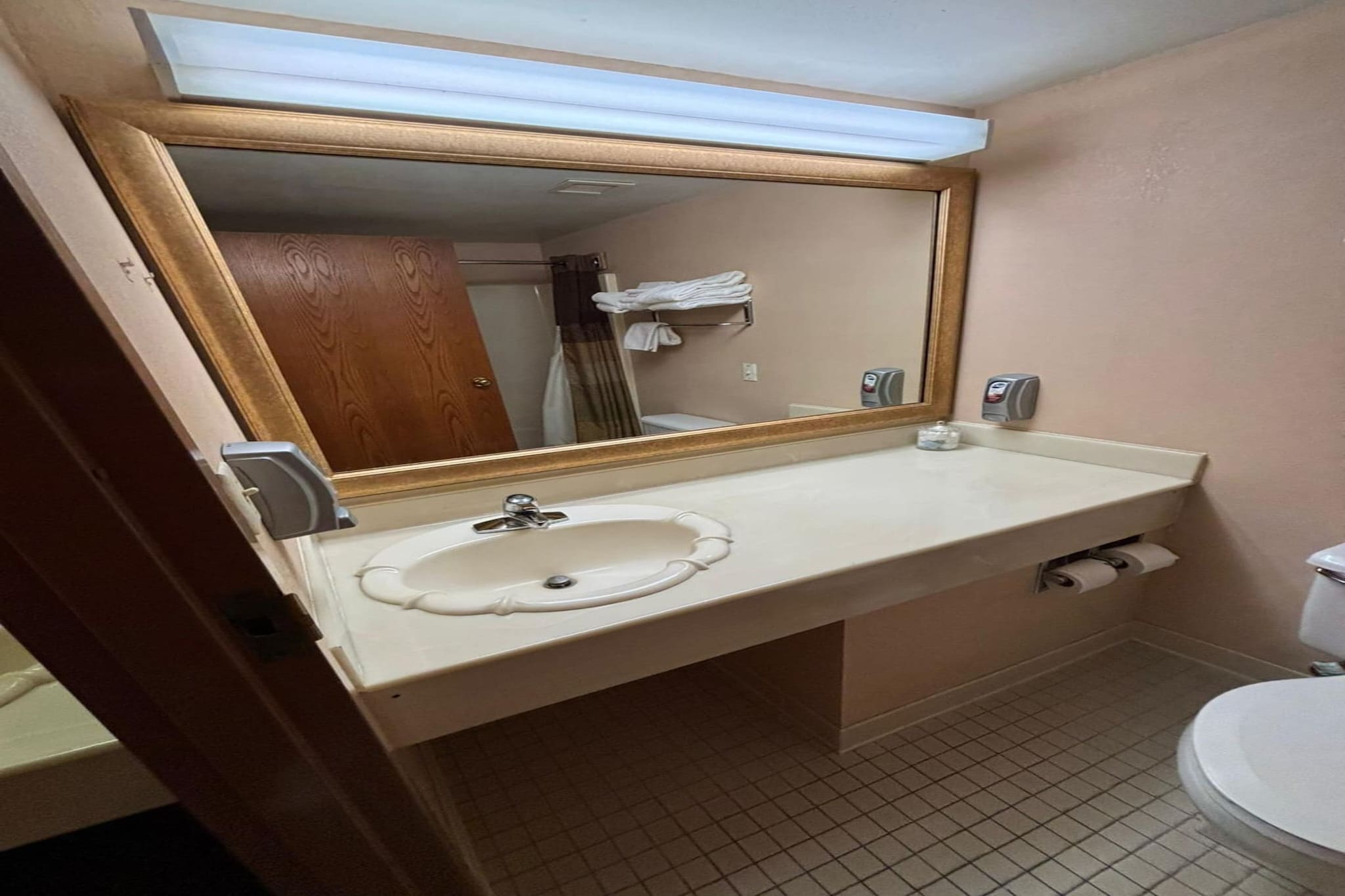 Bath Room