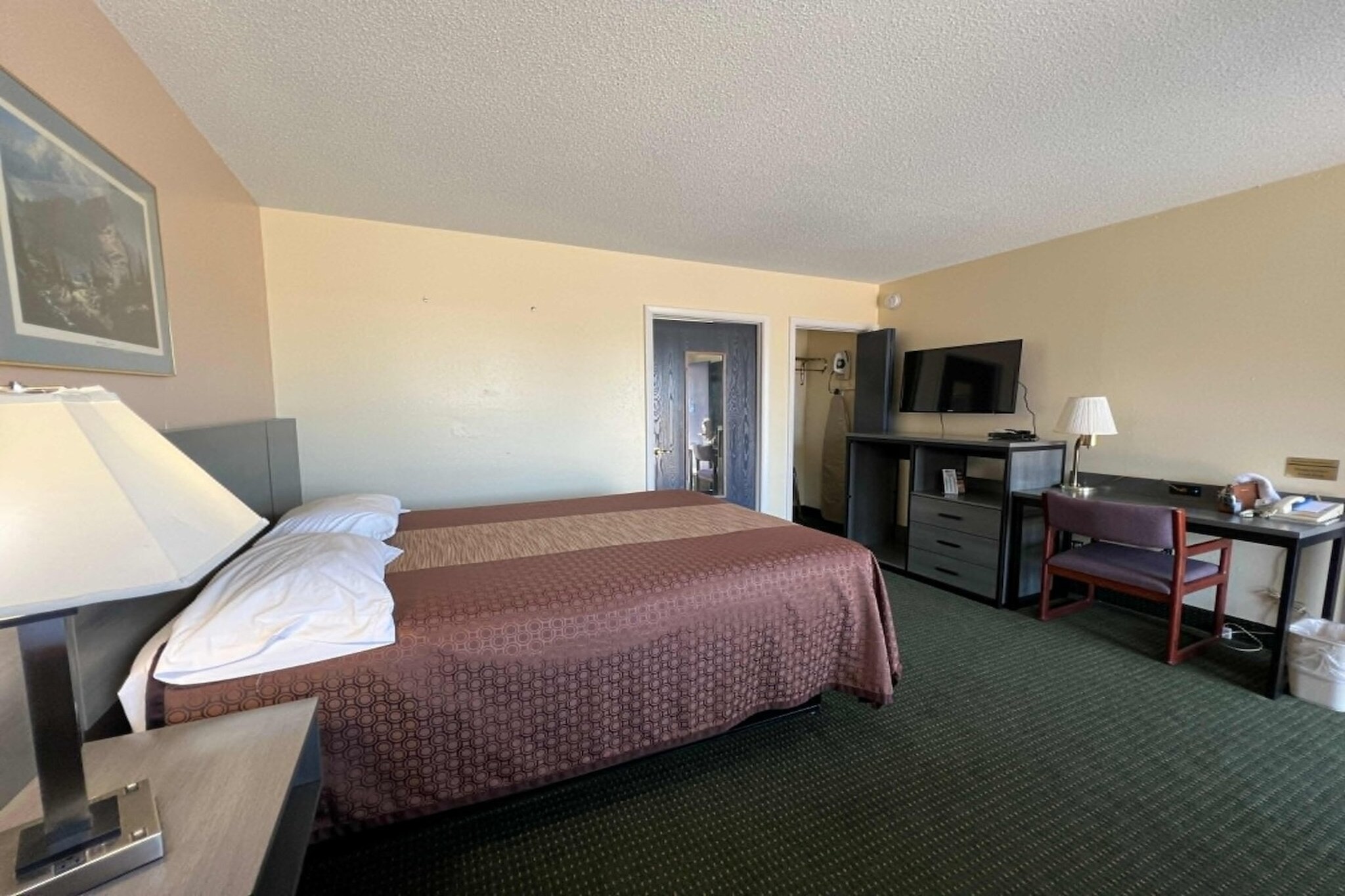 Bed Room