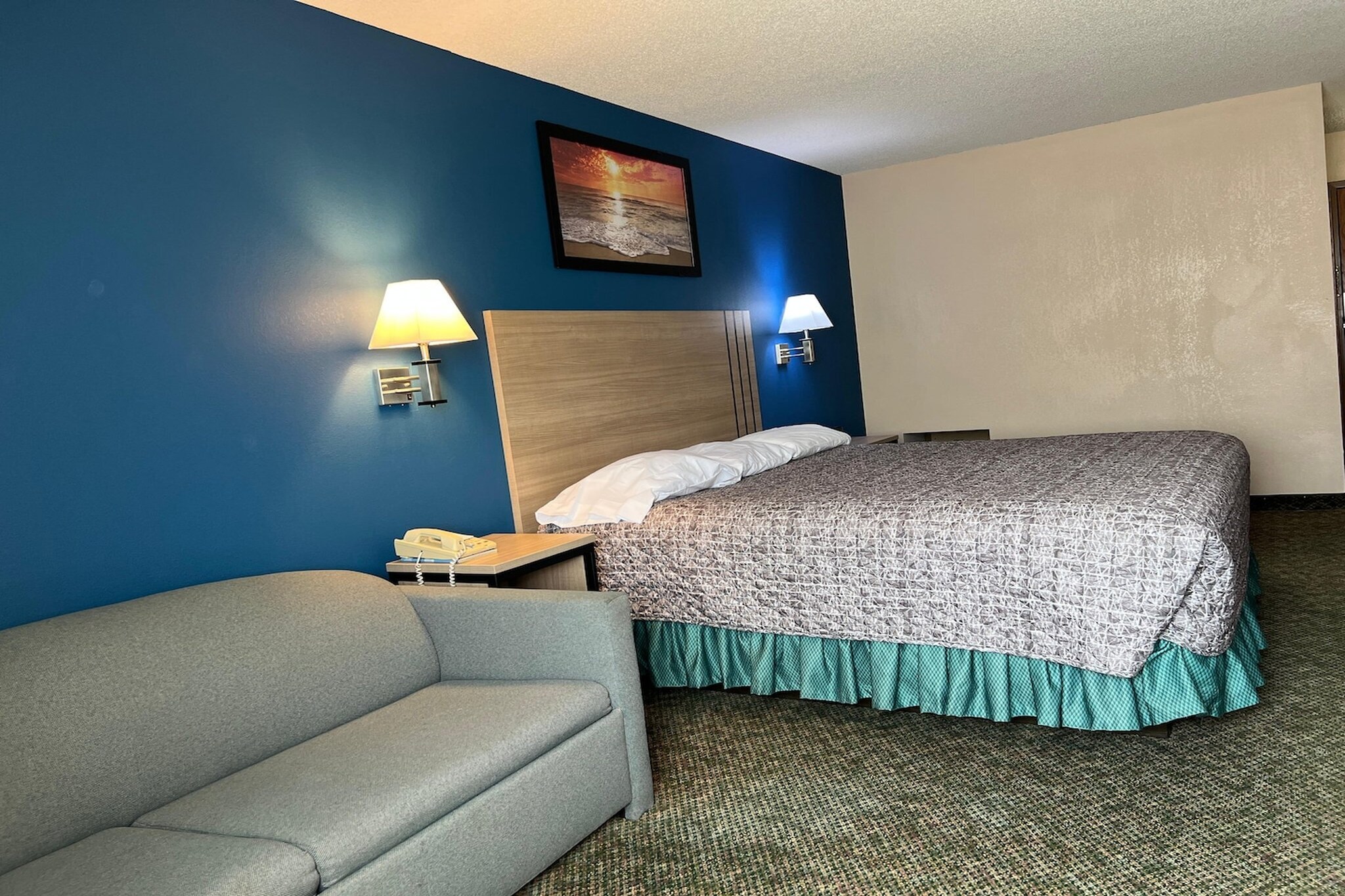 Bed Room