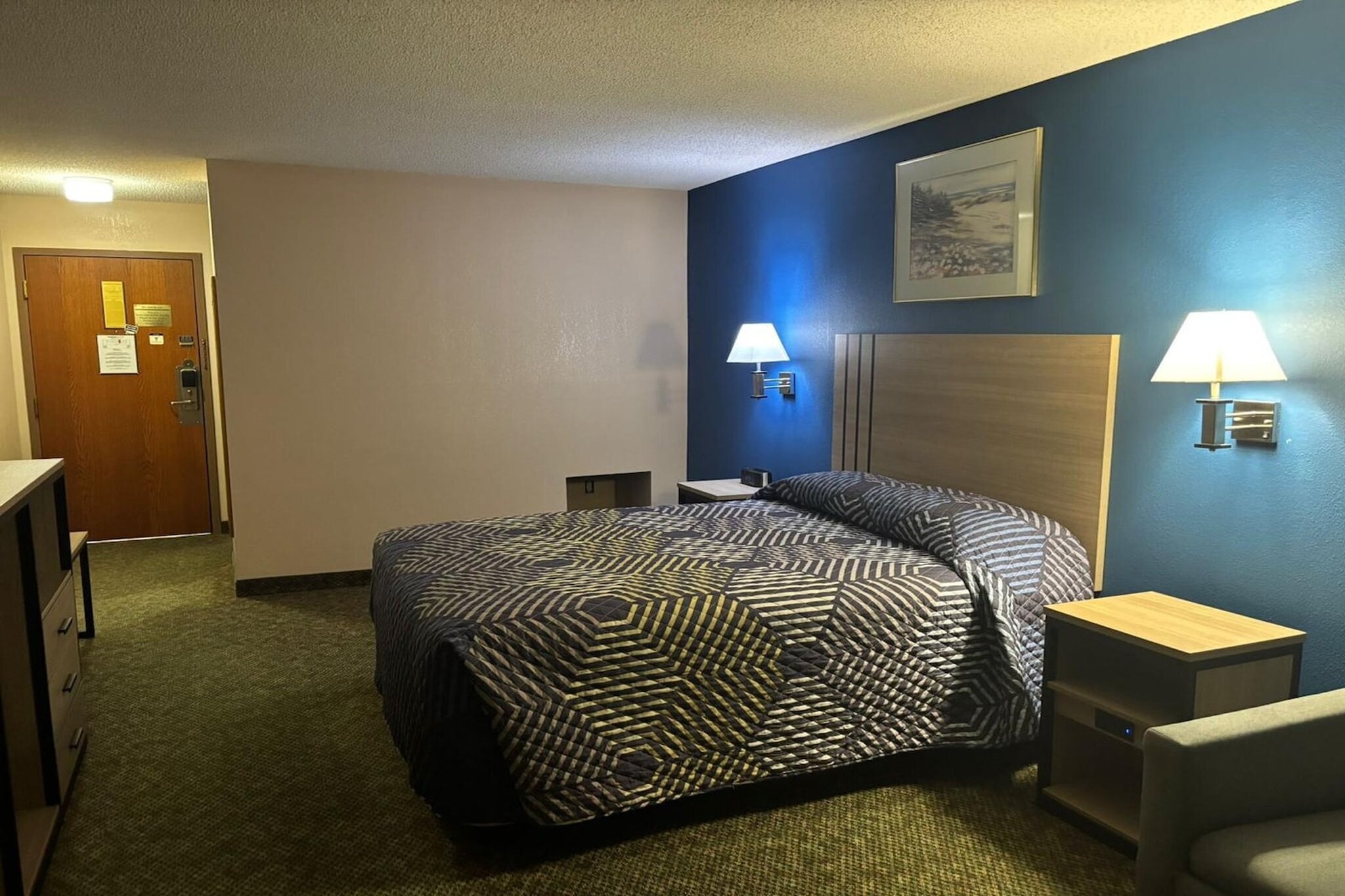 Bed Room