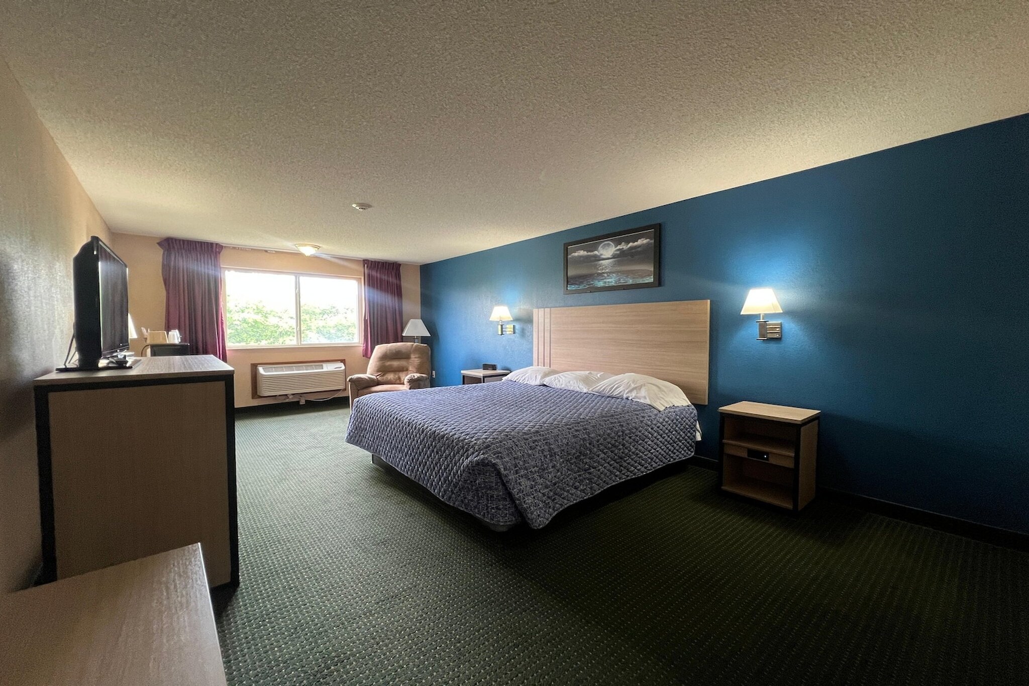 Bed Room