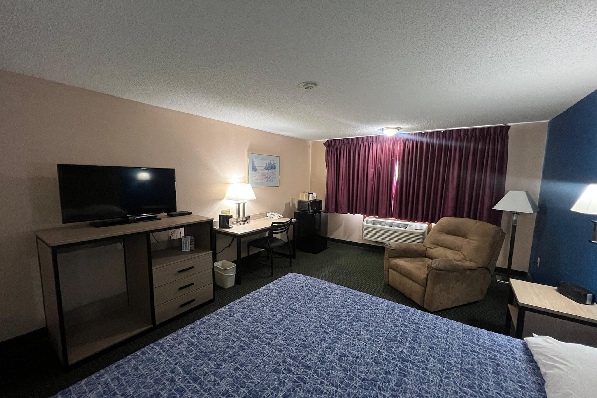 Bed Room