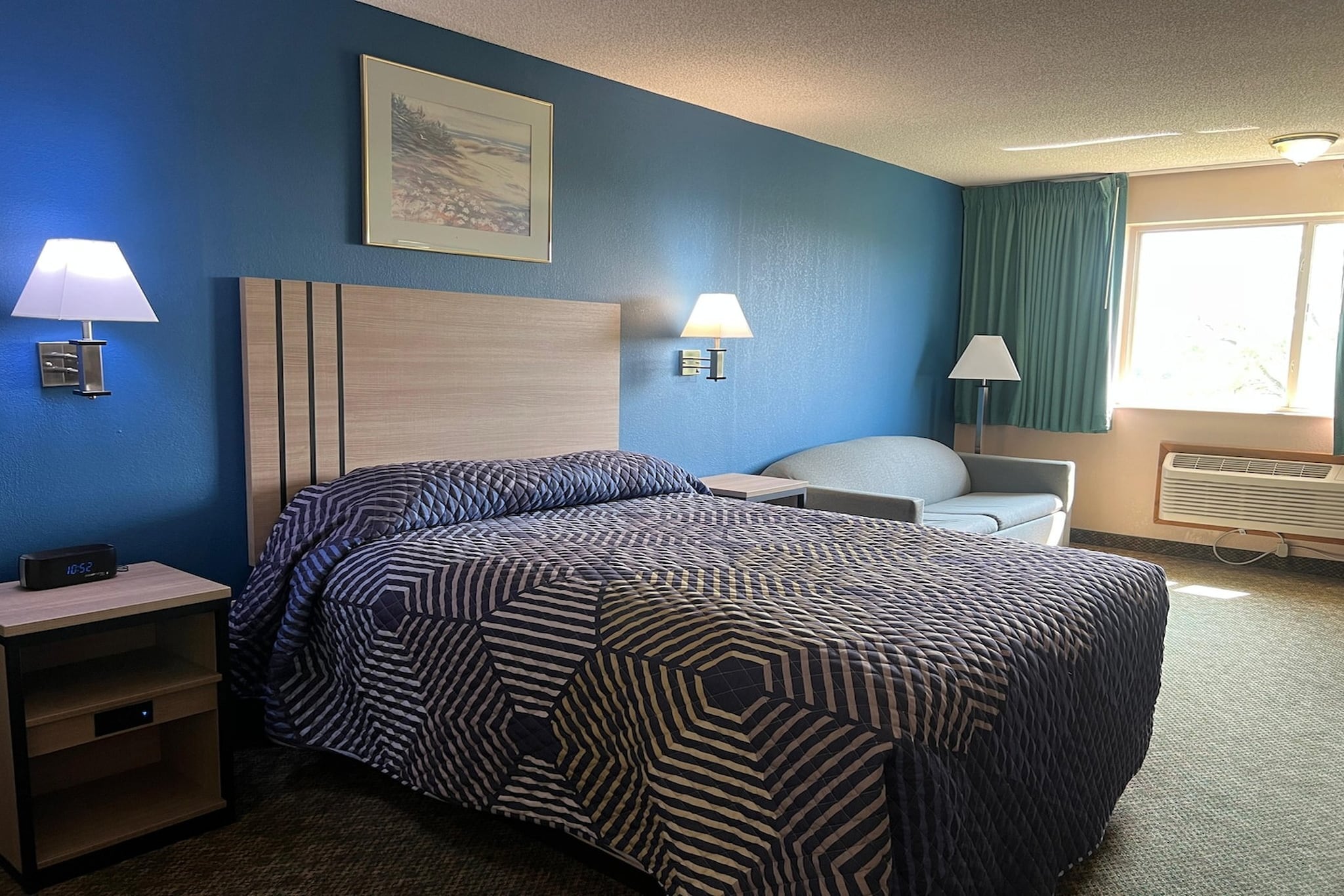 Bed Room