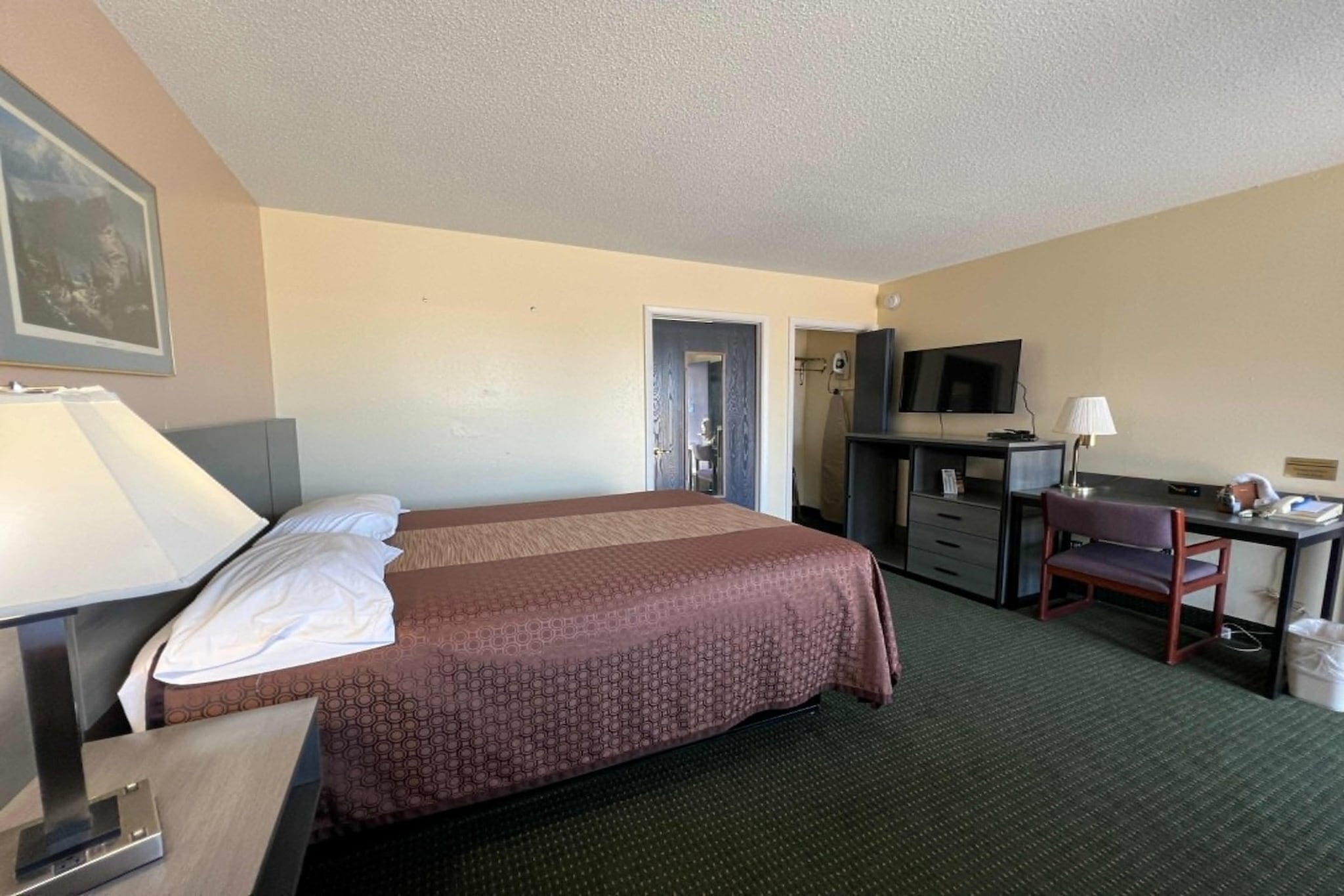 Bed Room