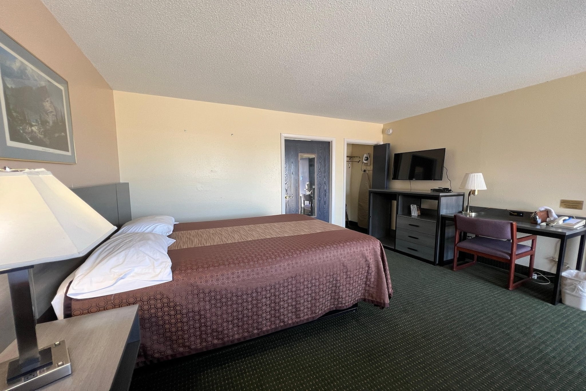Bed Room