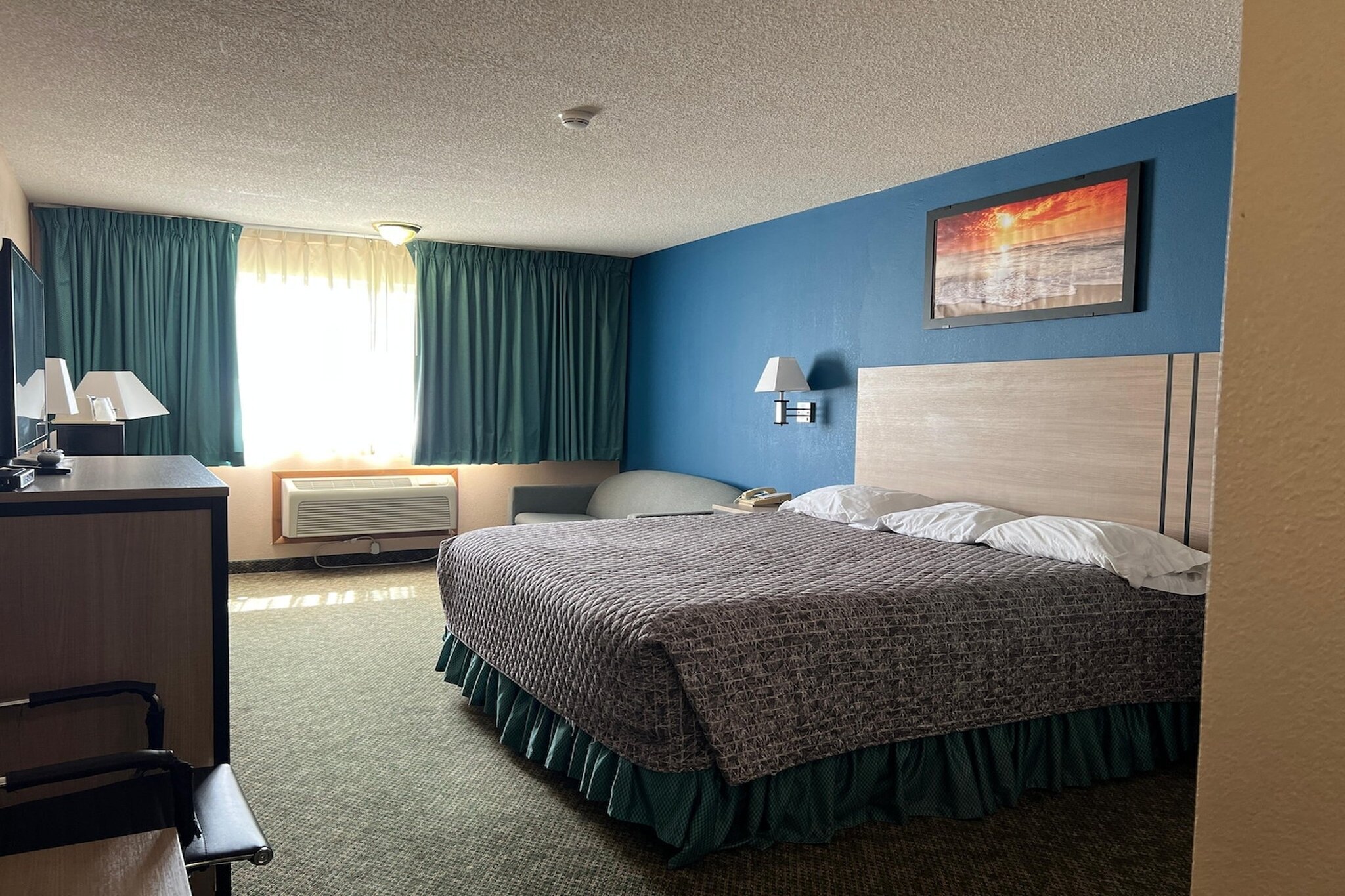 Bed Room