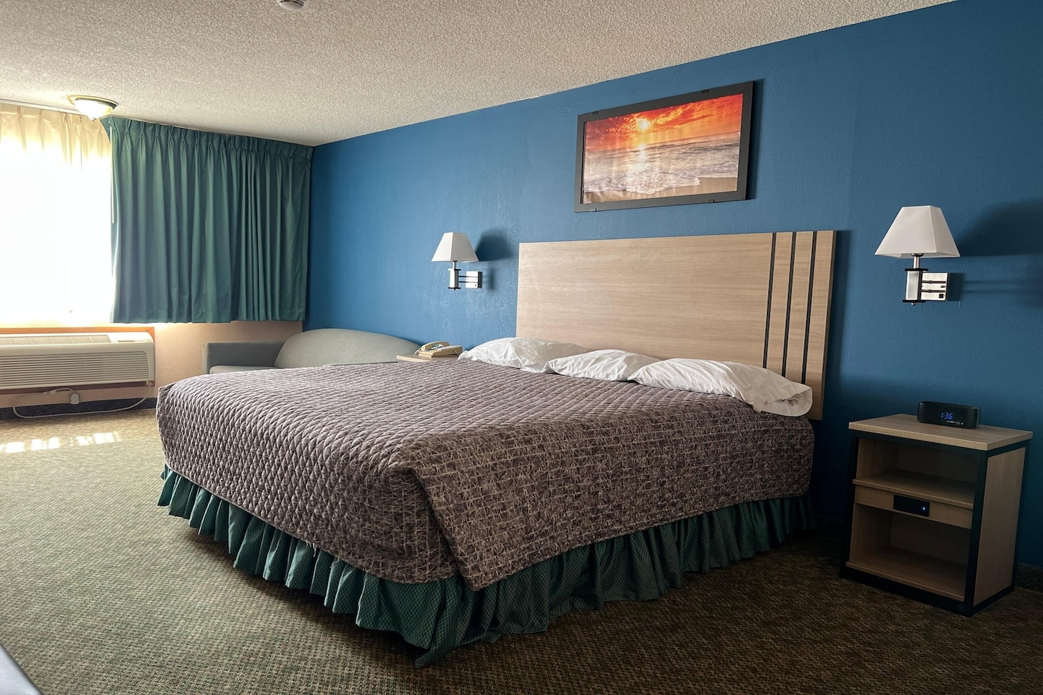 Bed Room