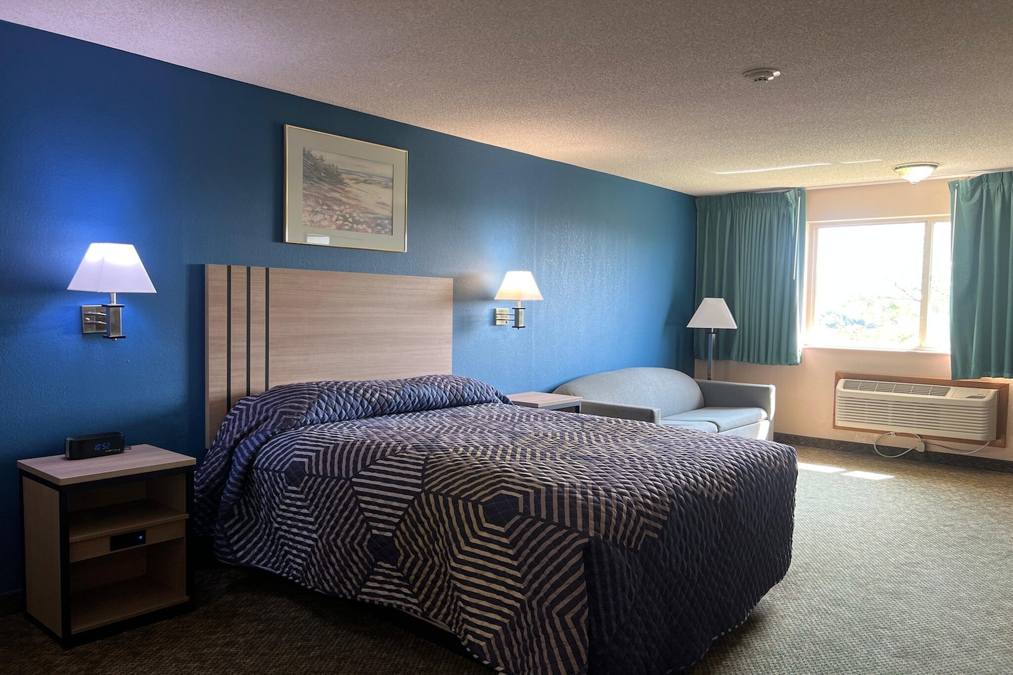 Bed Room