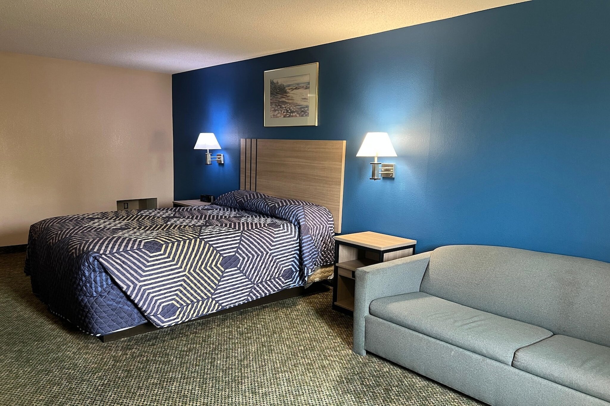 Bed Room