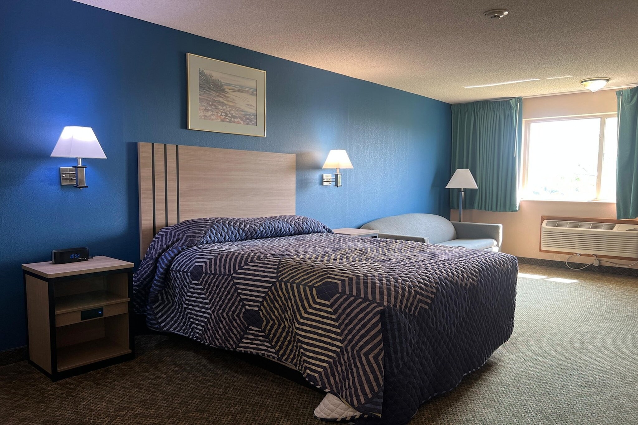 Bed Room