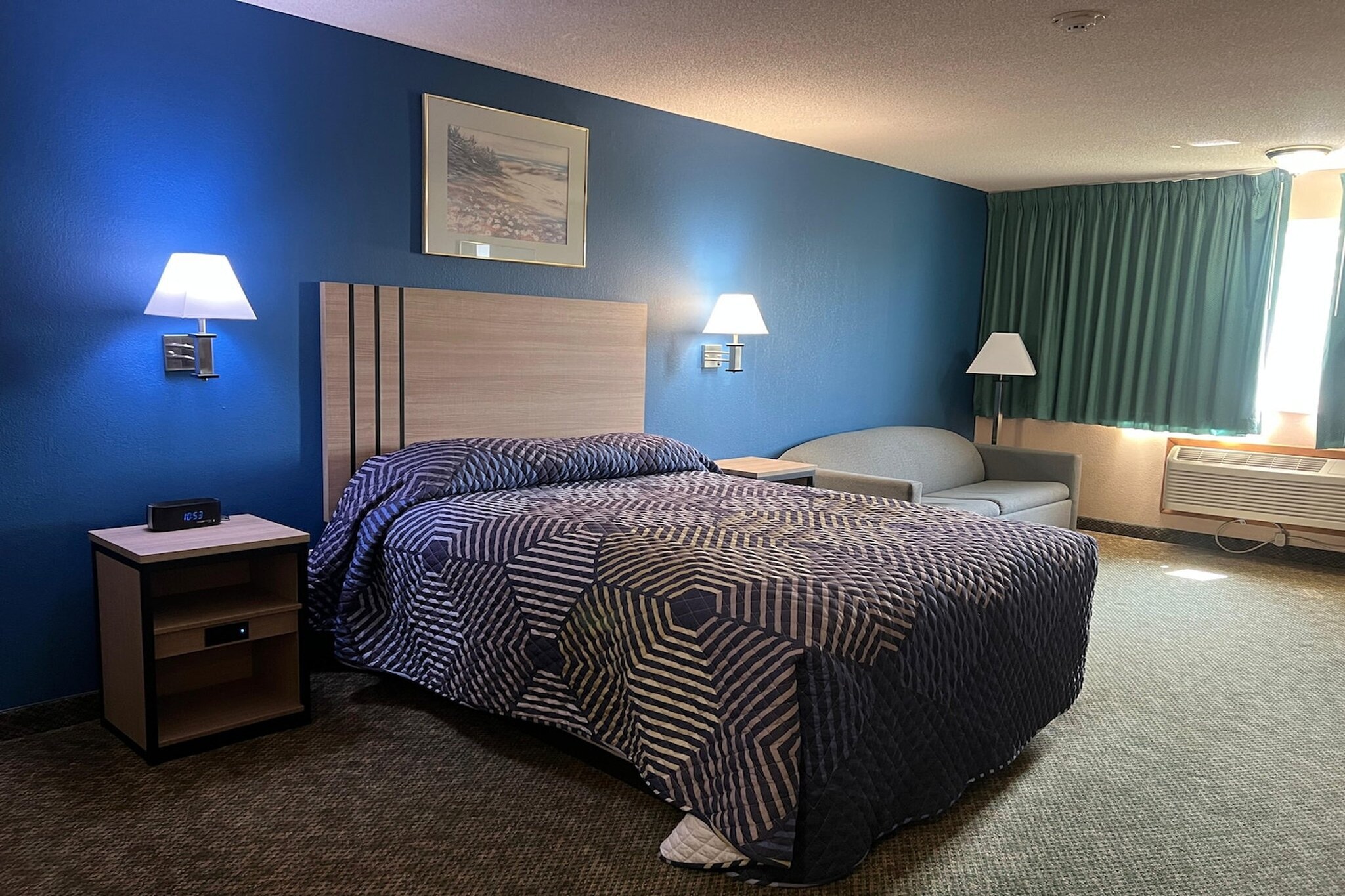 Bed Room
