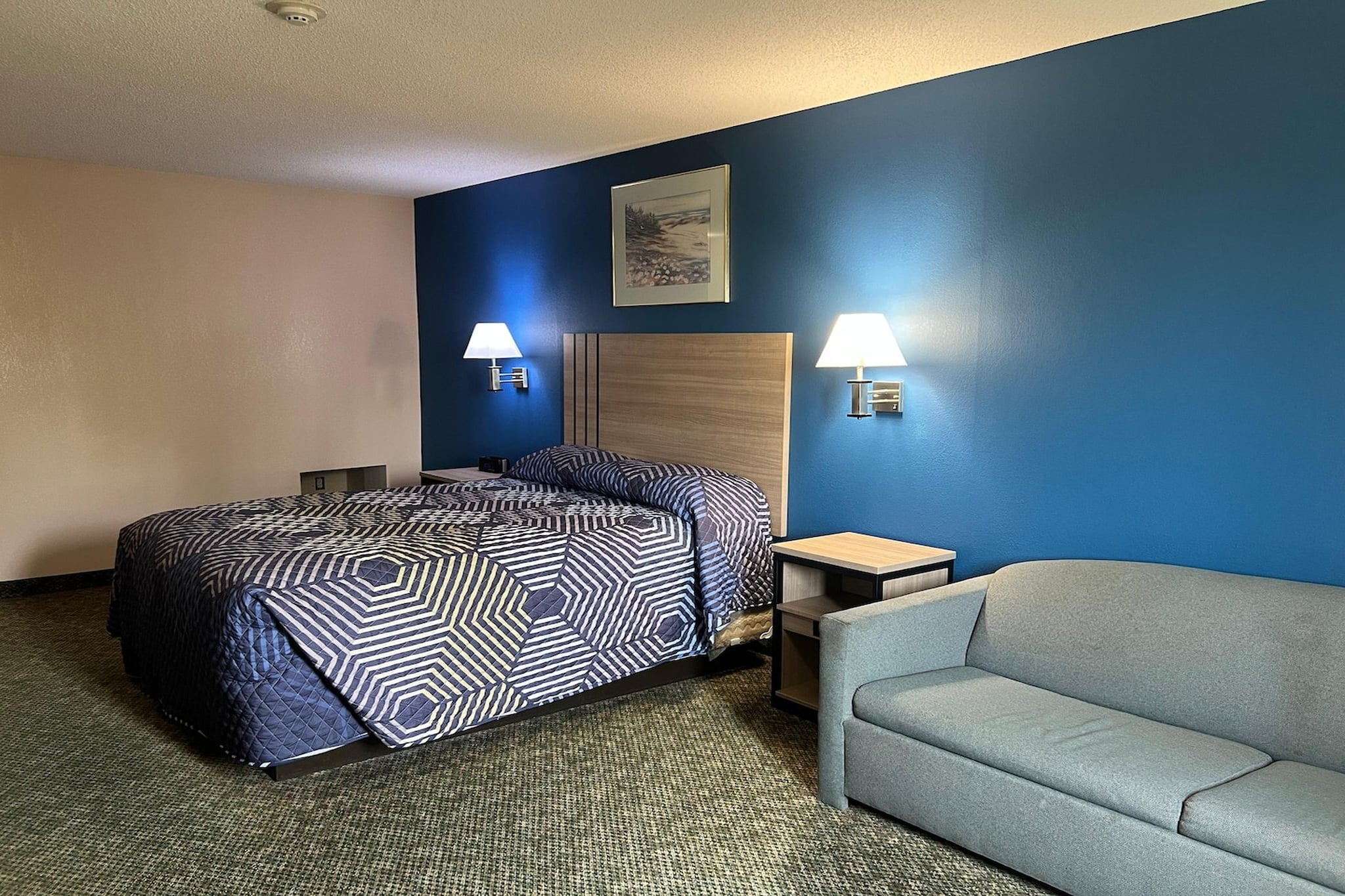 Bed Room