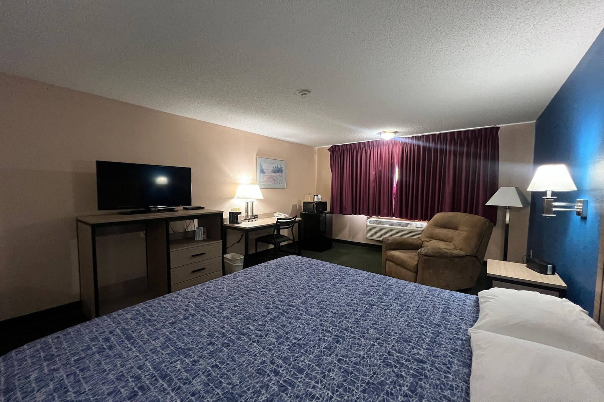 Bed Room