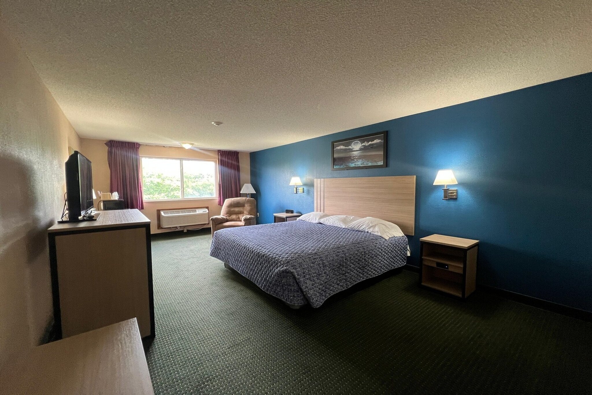 Bed Room