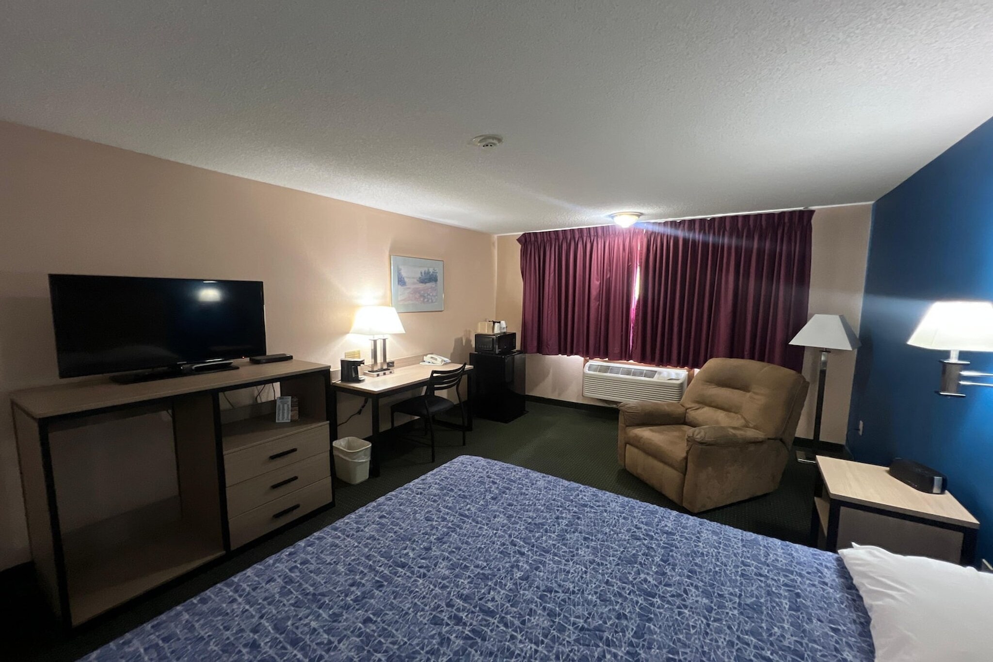 Bed Room