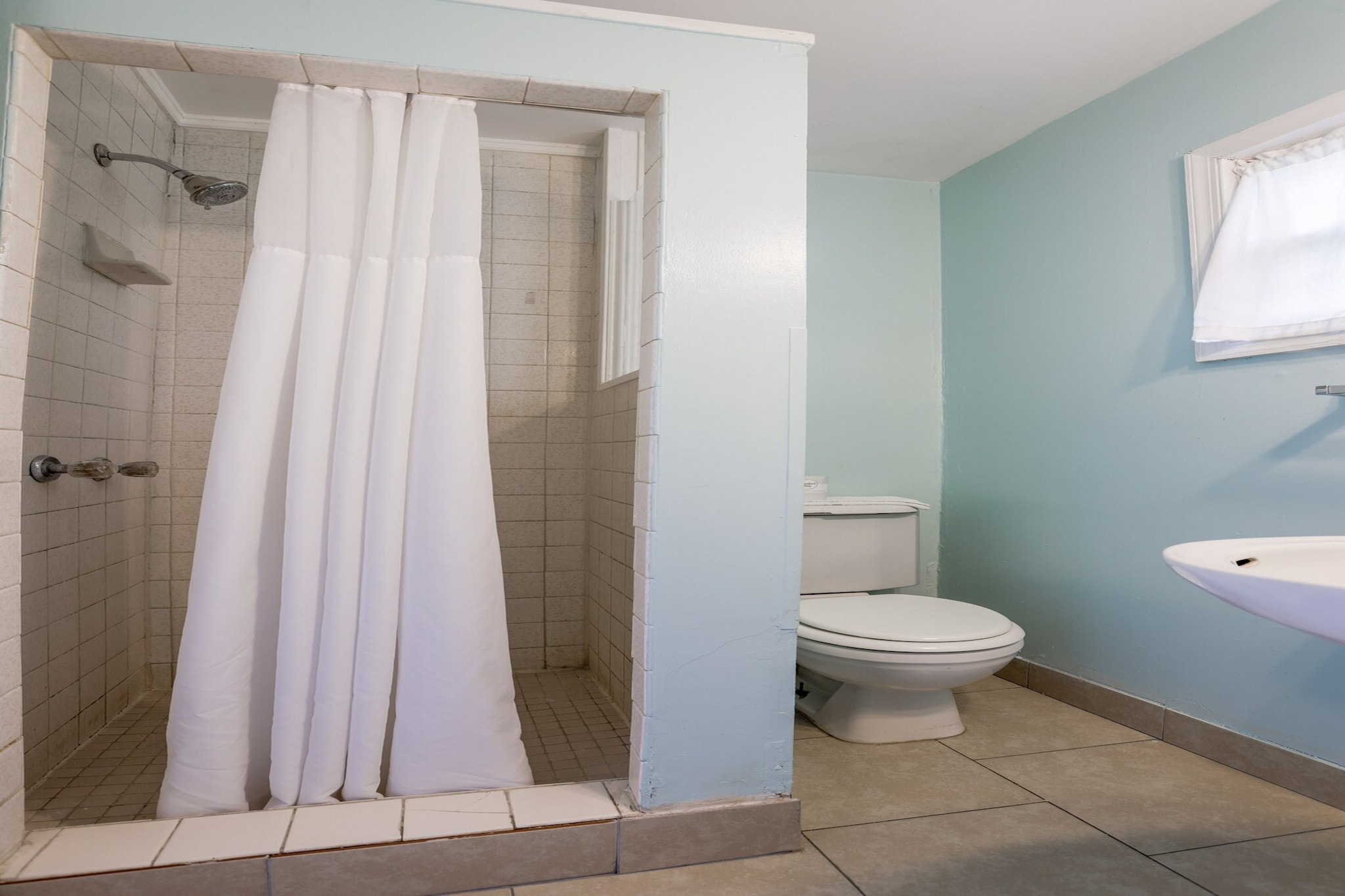 Bath Room