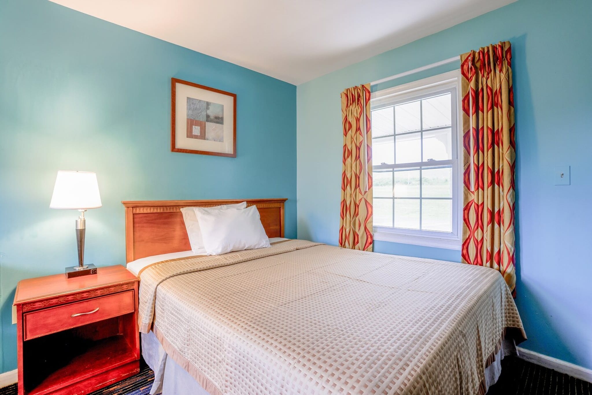 Bed Room