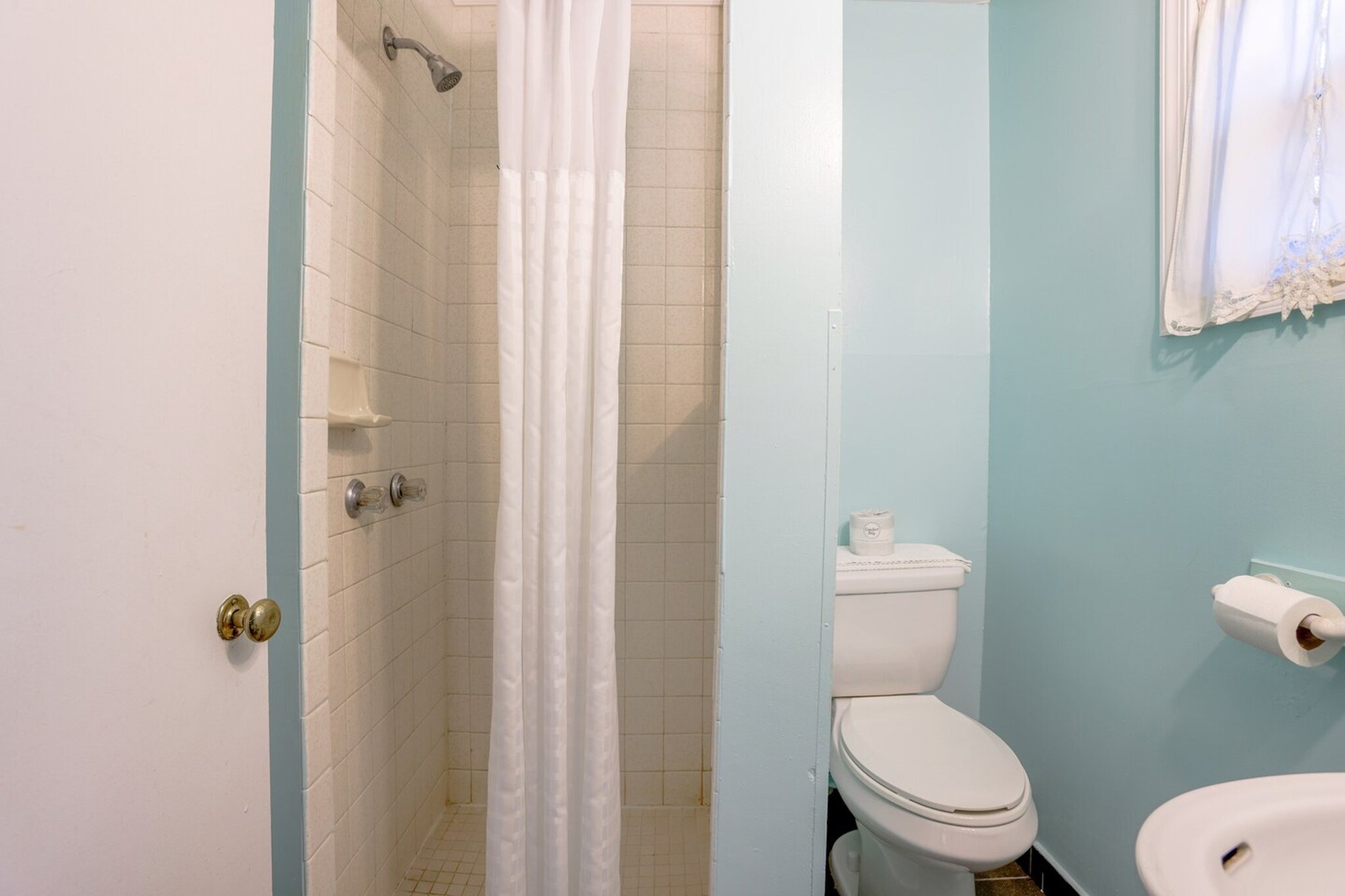 Bath Room