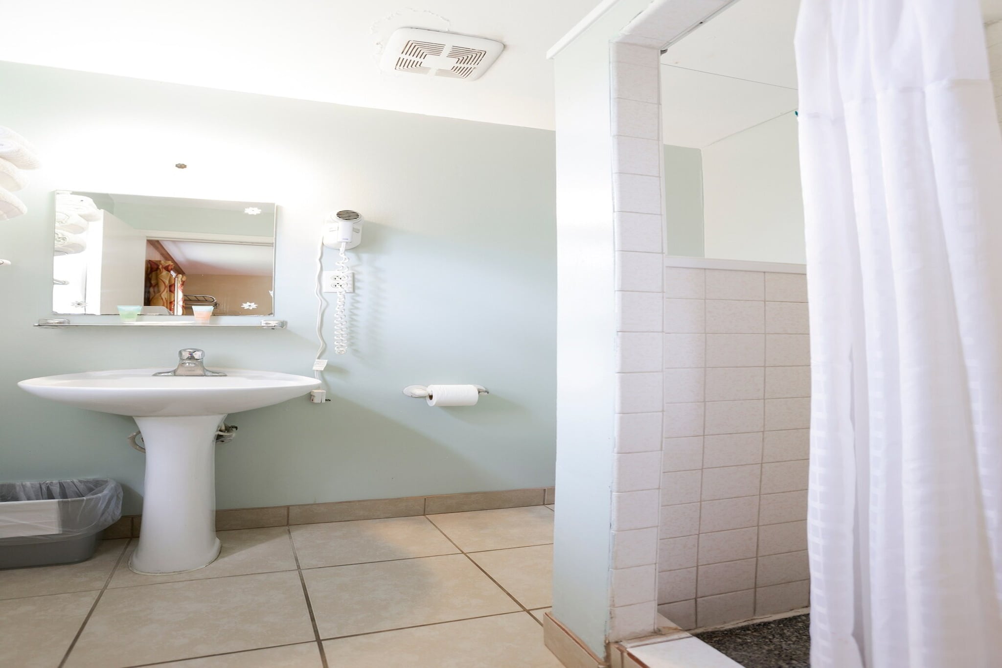 Bath Room