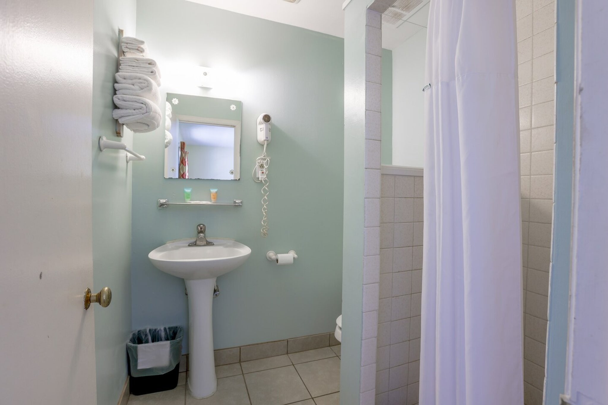 Bath Room