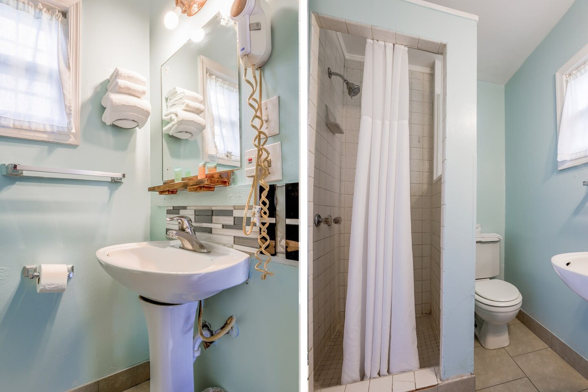 Bath Room