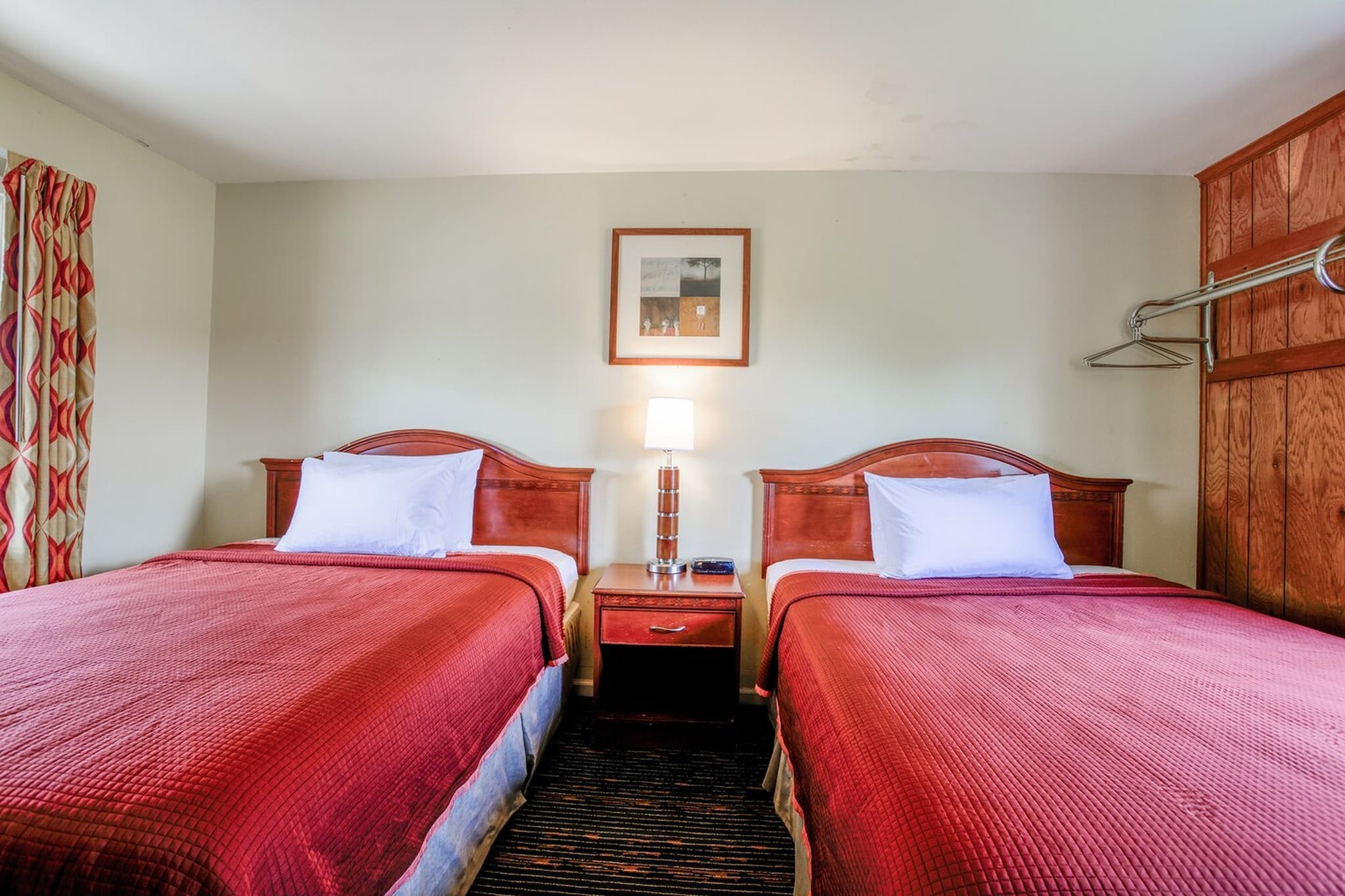 Bed Room