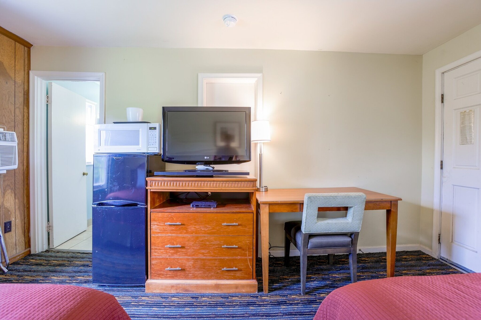 Bed Room
