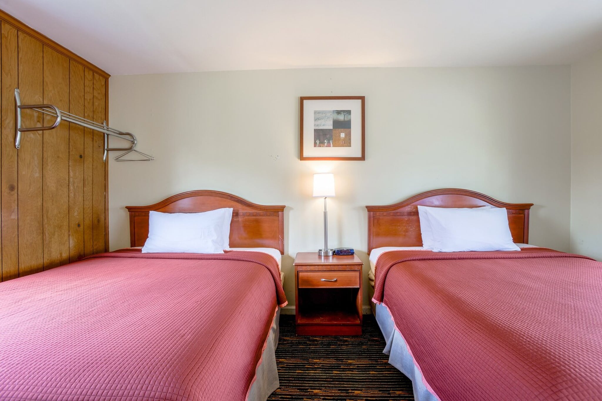 Bed Room