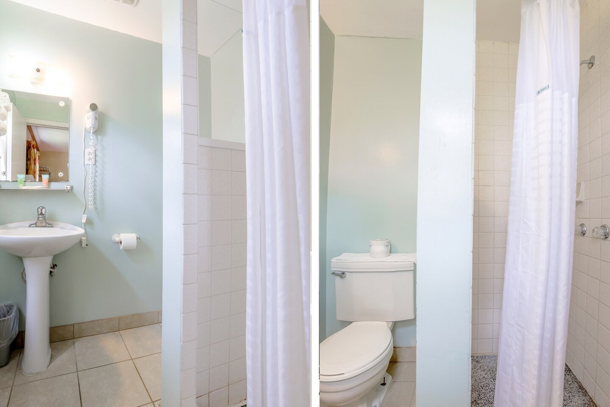 Bath Room