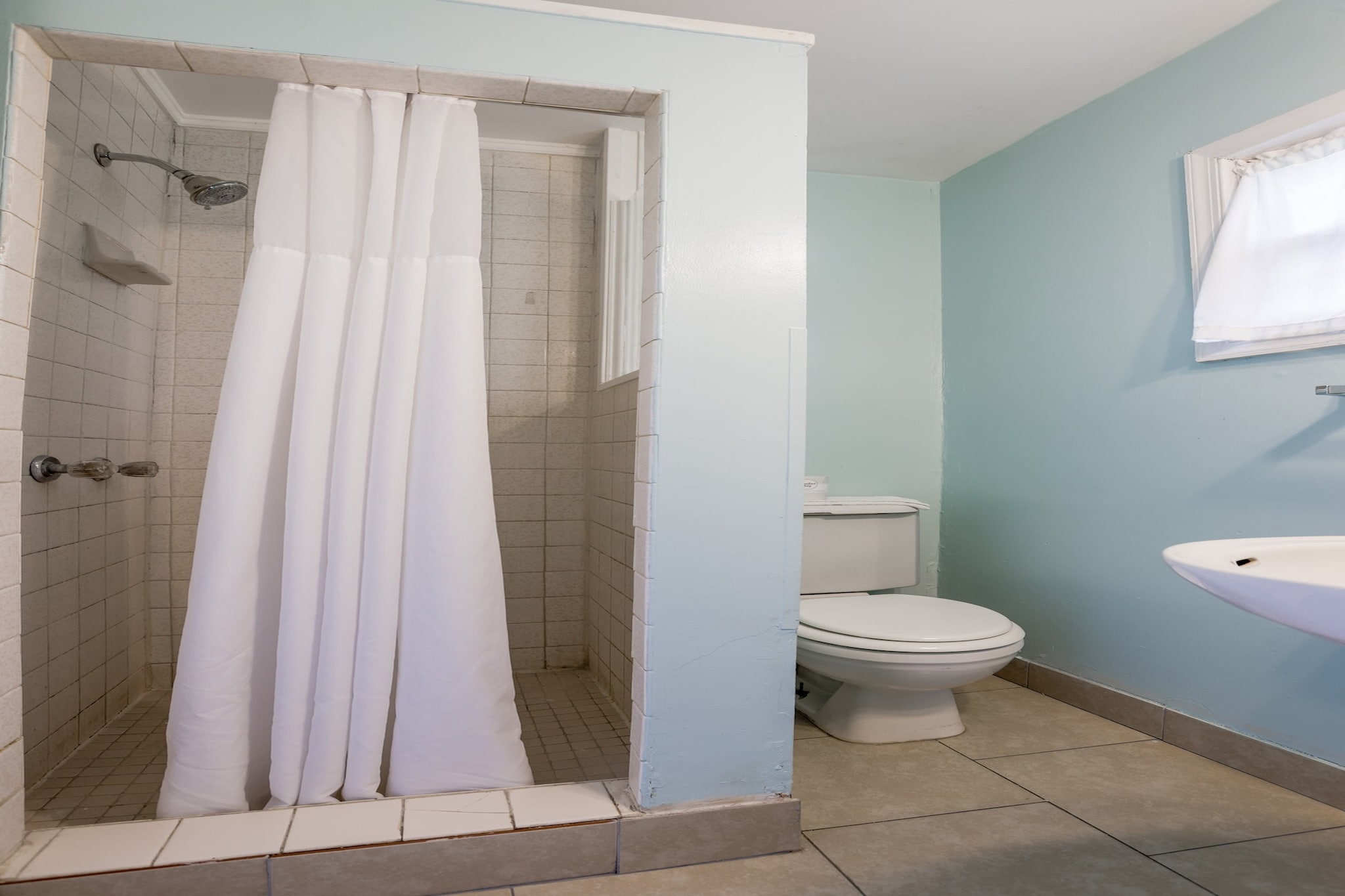 Bath Room