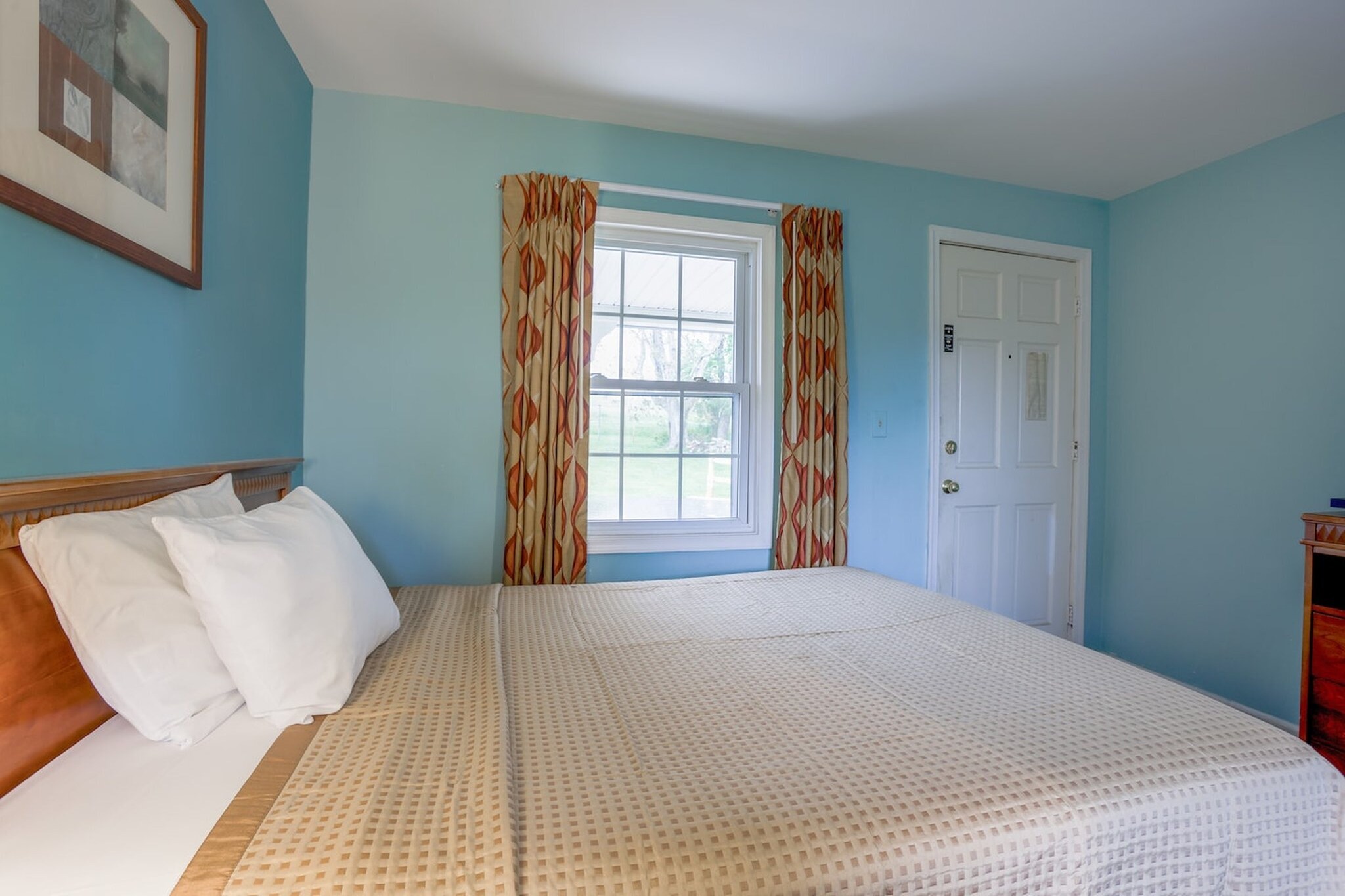 Bed Room