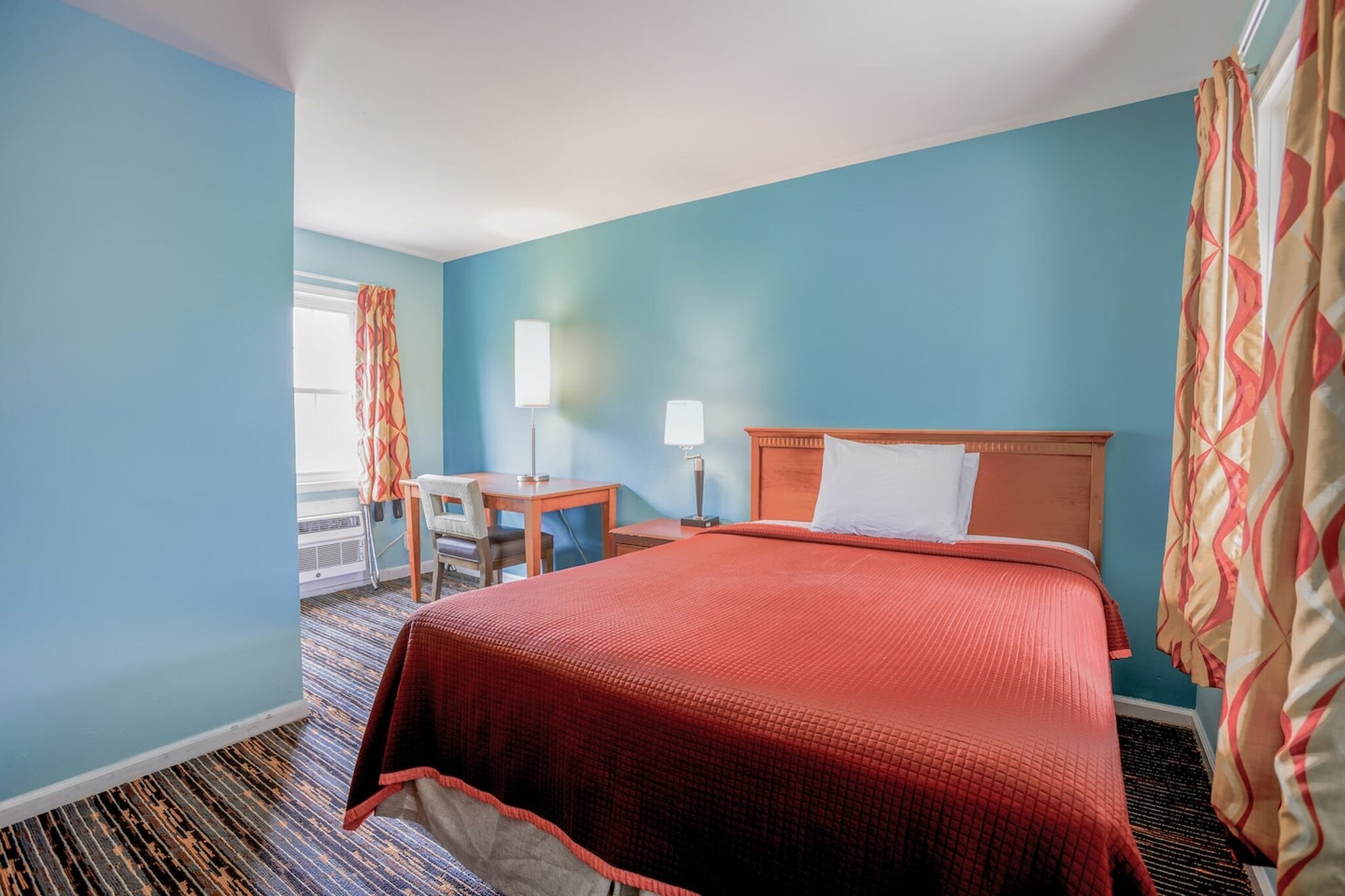 Bed Room
