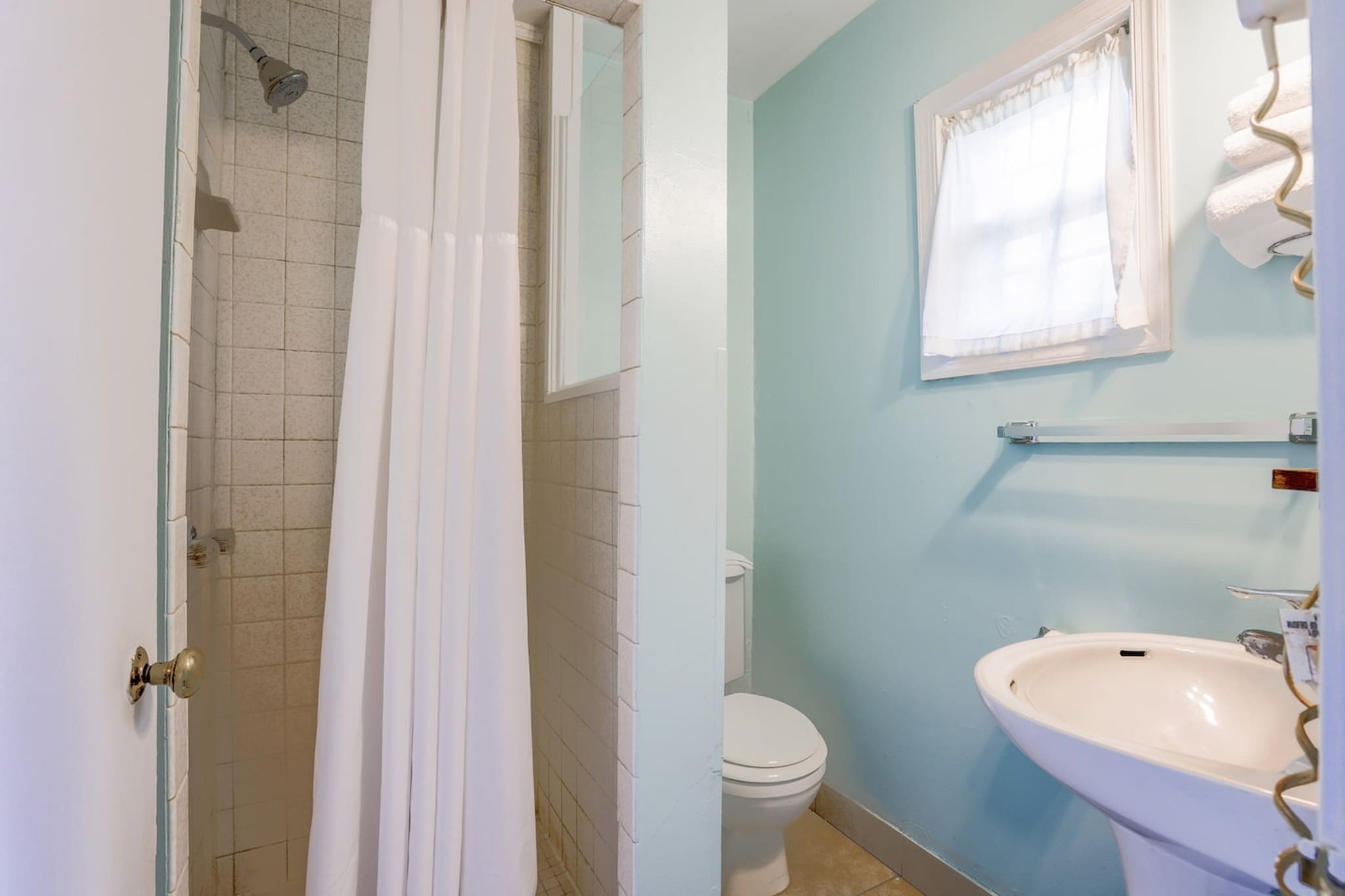 Bath Room