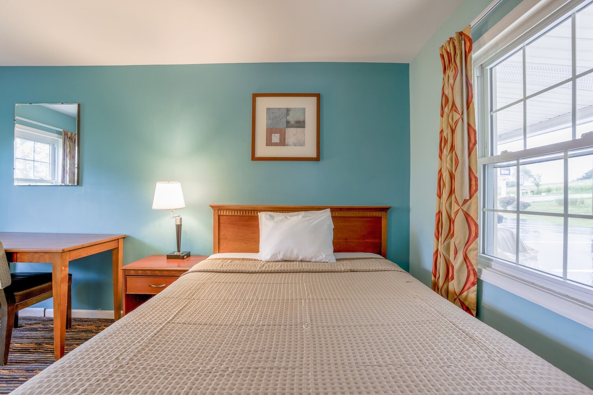 Bed Room