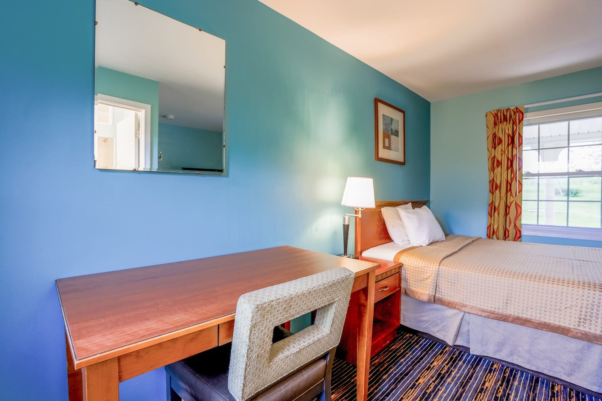 Bed Room