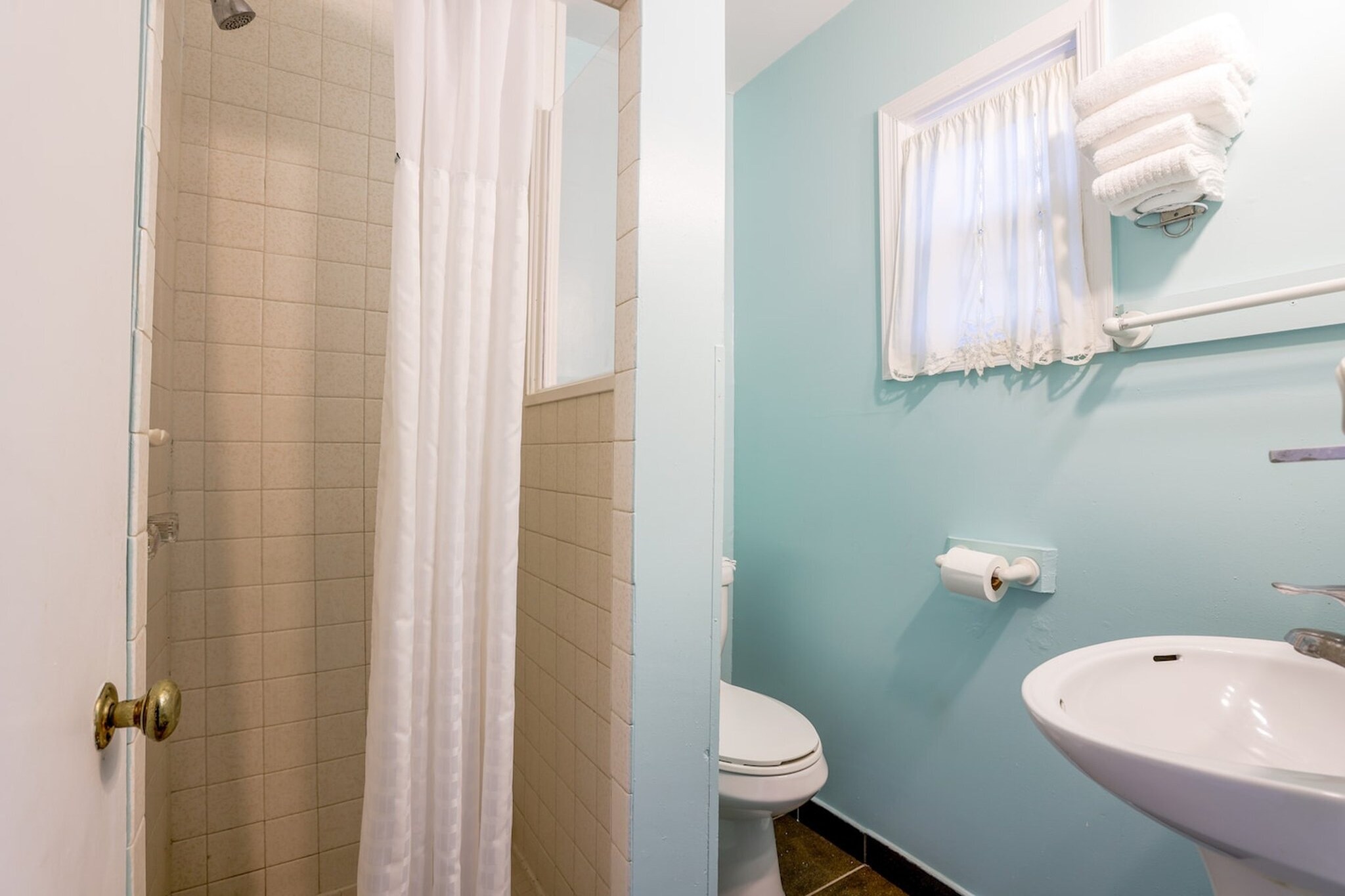 Bath Room