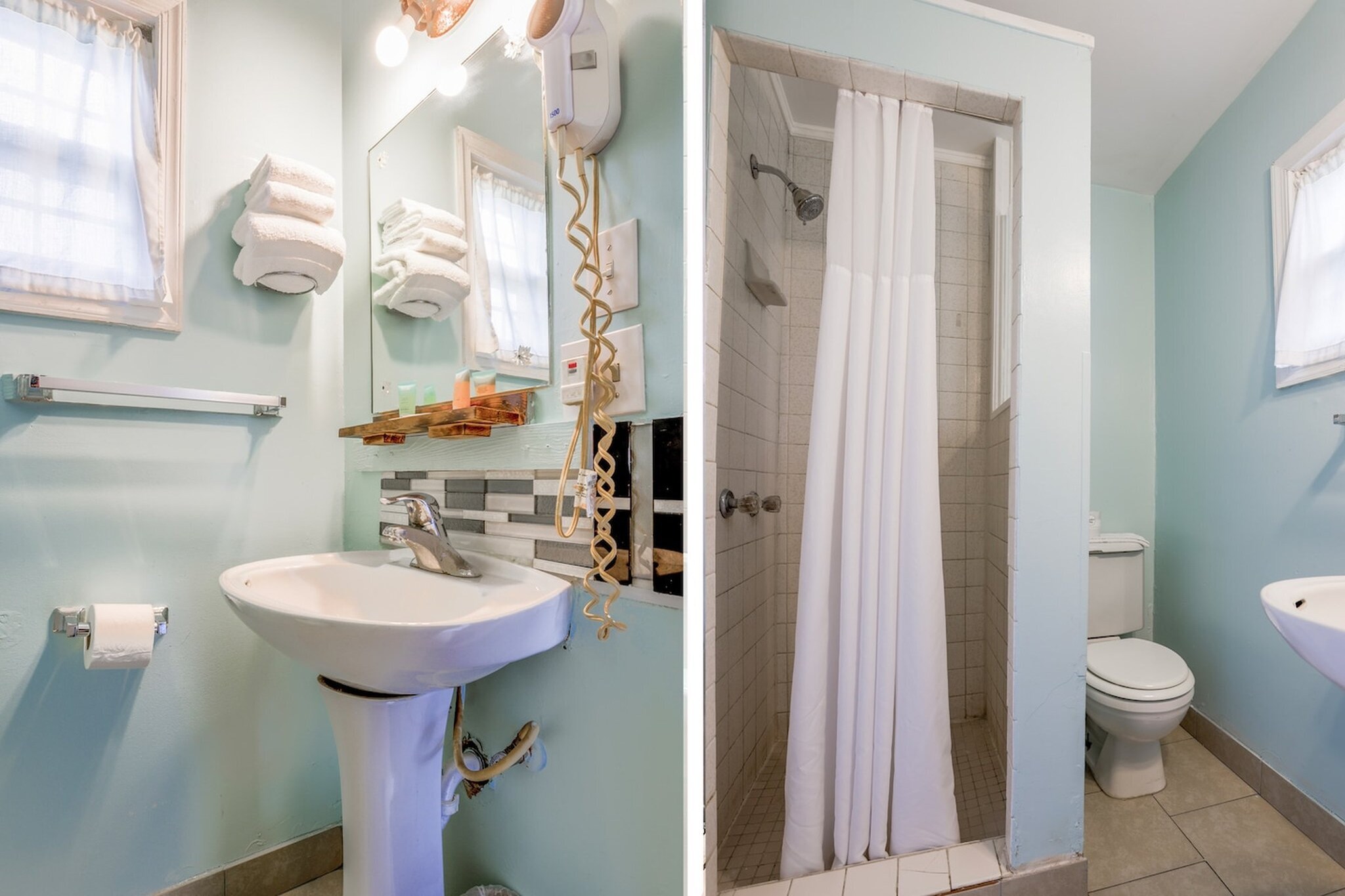 Bath Room