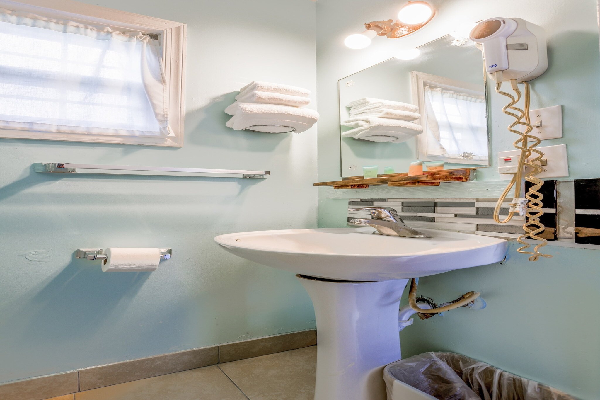 Bath Room