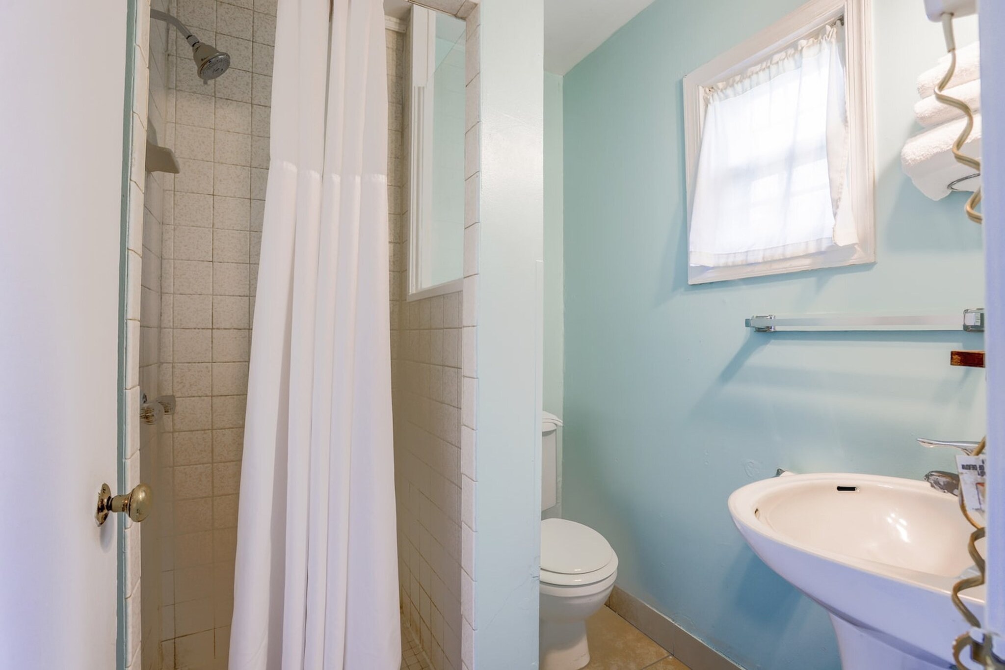 Bath Room