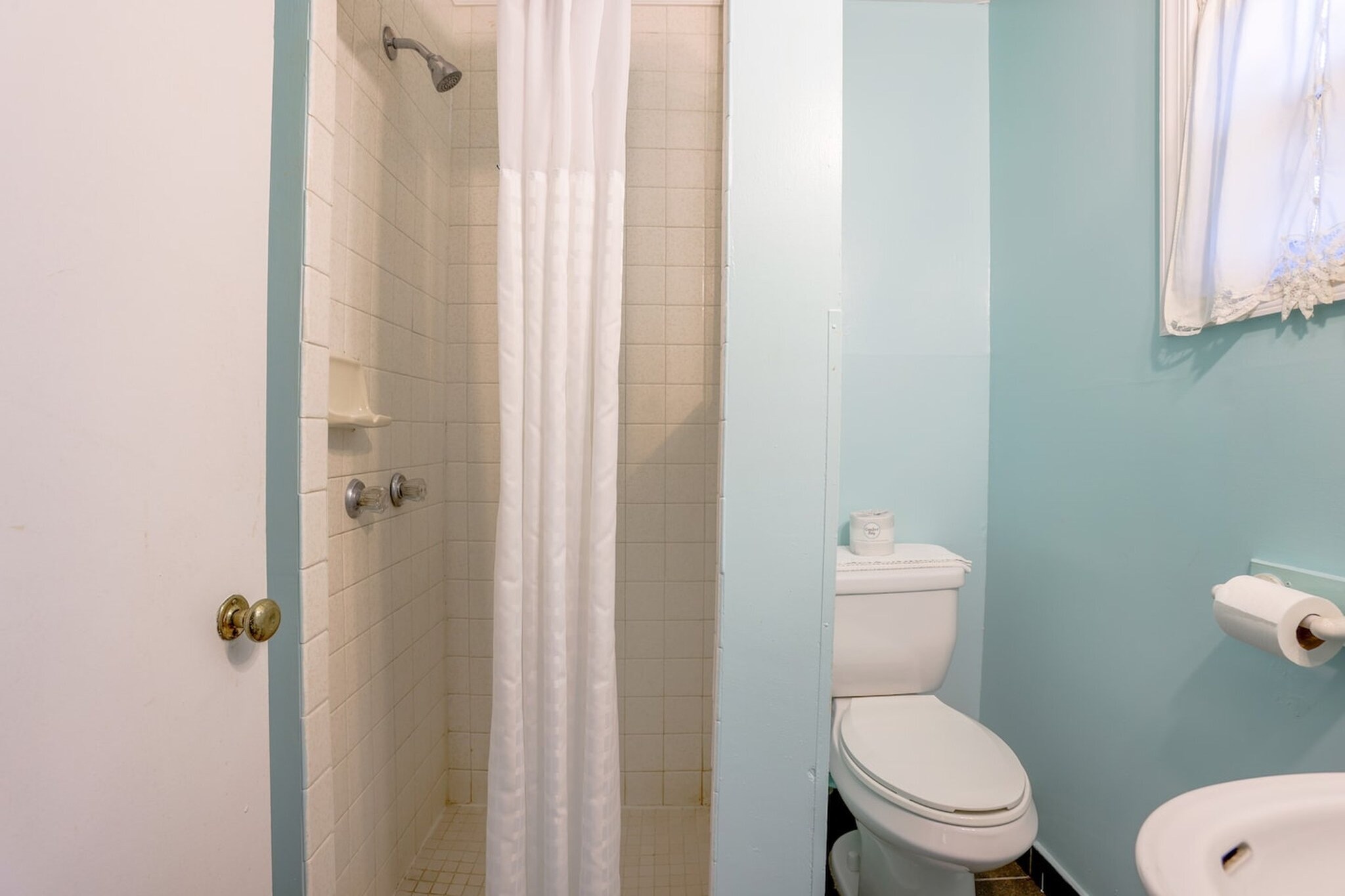 Bath Room