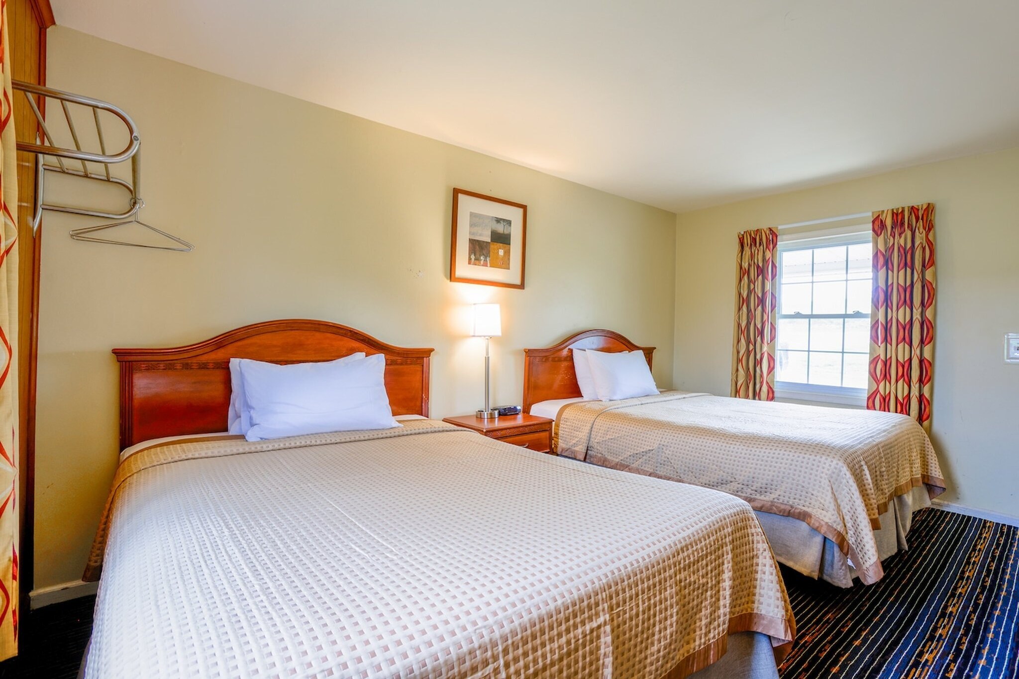 Bed Room