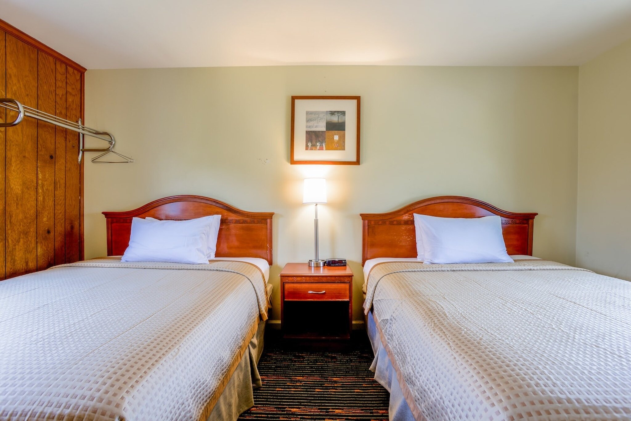 Bed Room