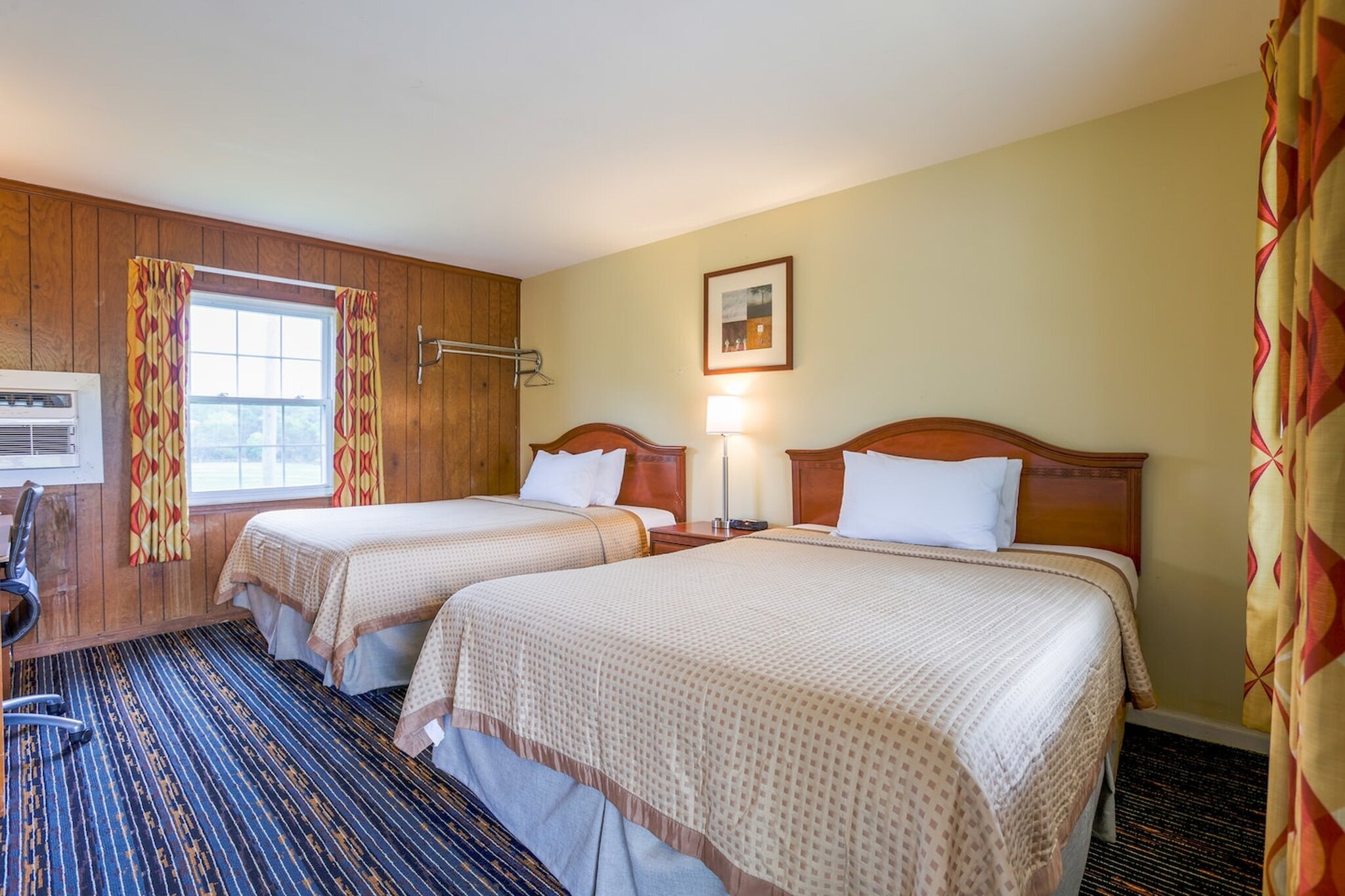 Bed Room