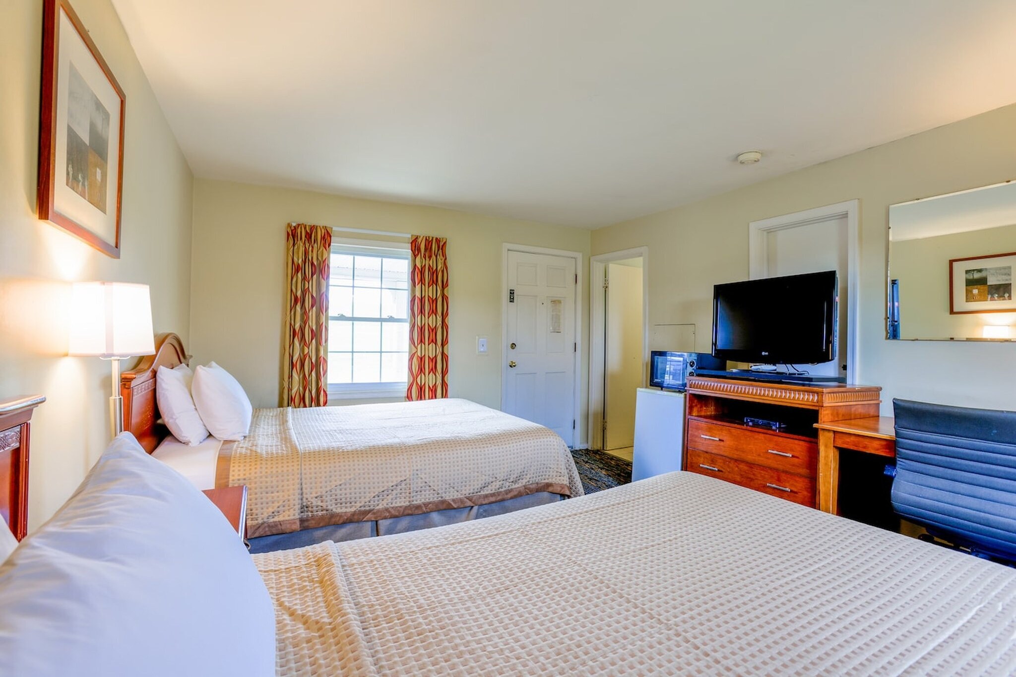 Bed Room