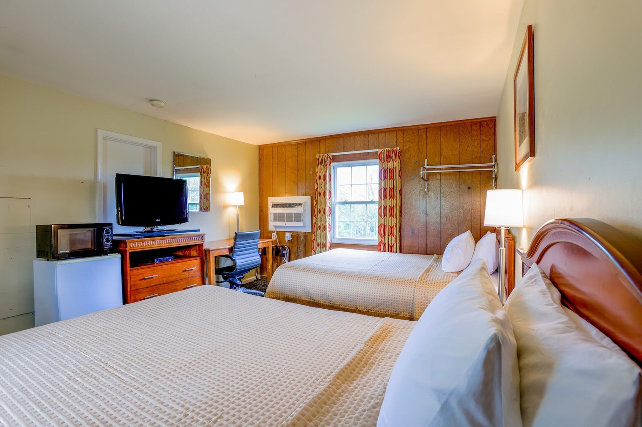 Bed Room