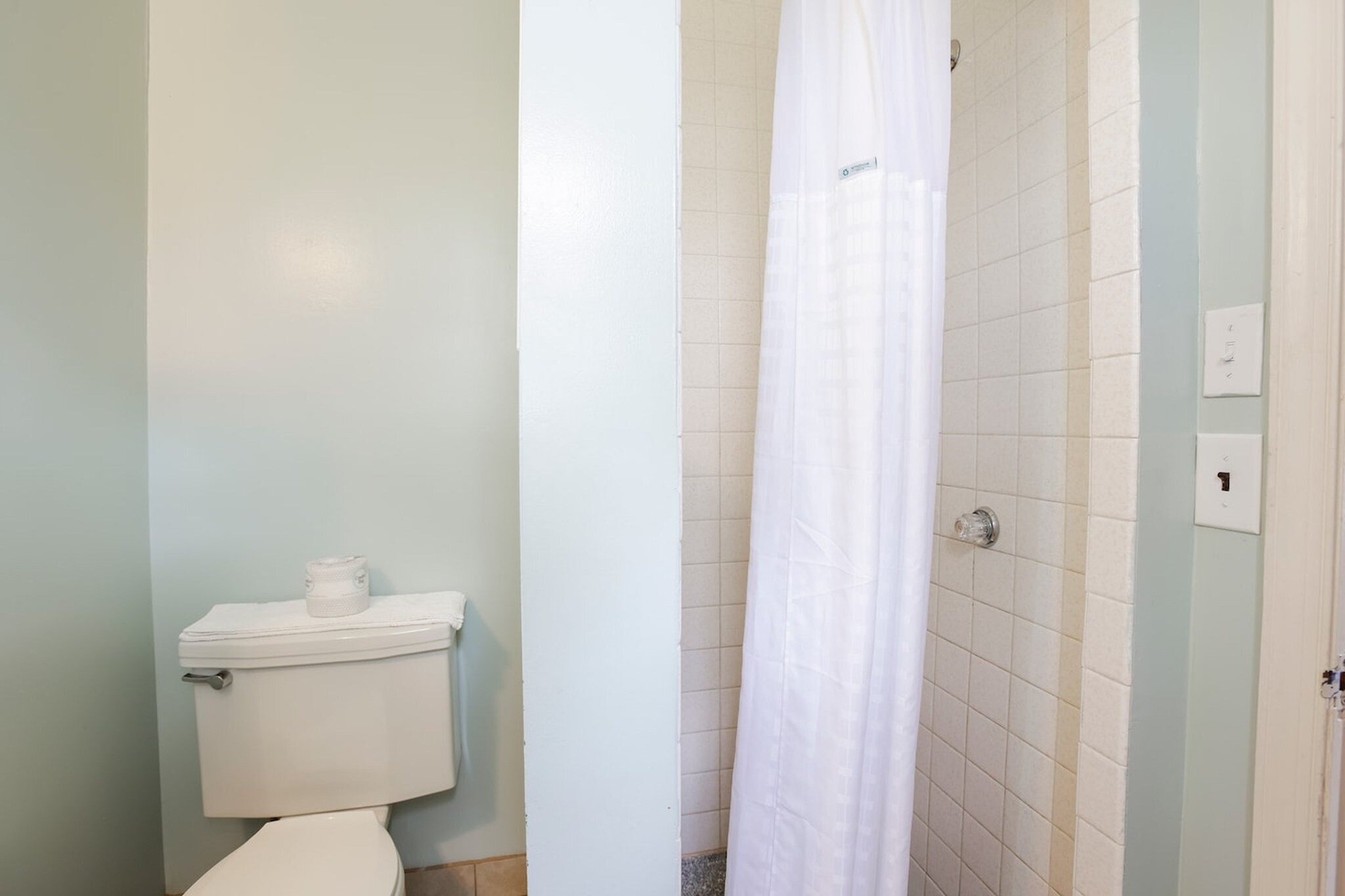 Bath Room